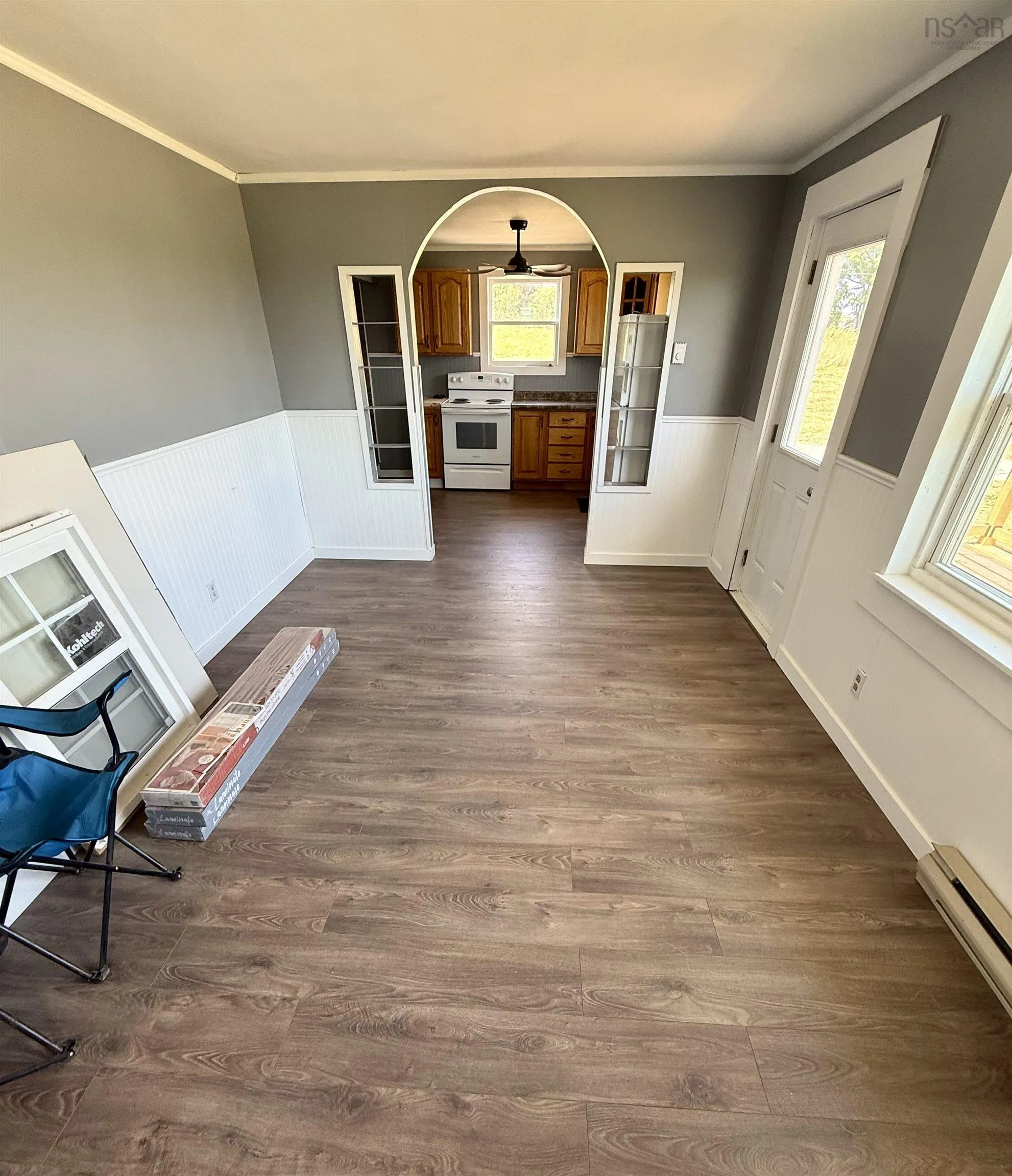4687 Cornwall Road, Barss Corner, NS B0N 1A0, 2 Bedrooms Bedrooms, ,1 BathroomBathrooms,Residential,For Sale,Cornwall,202519227