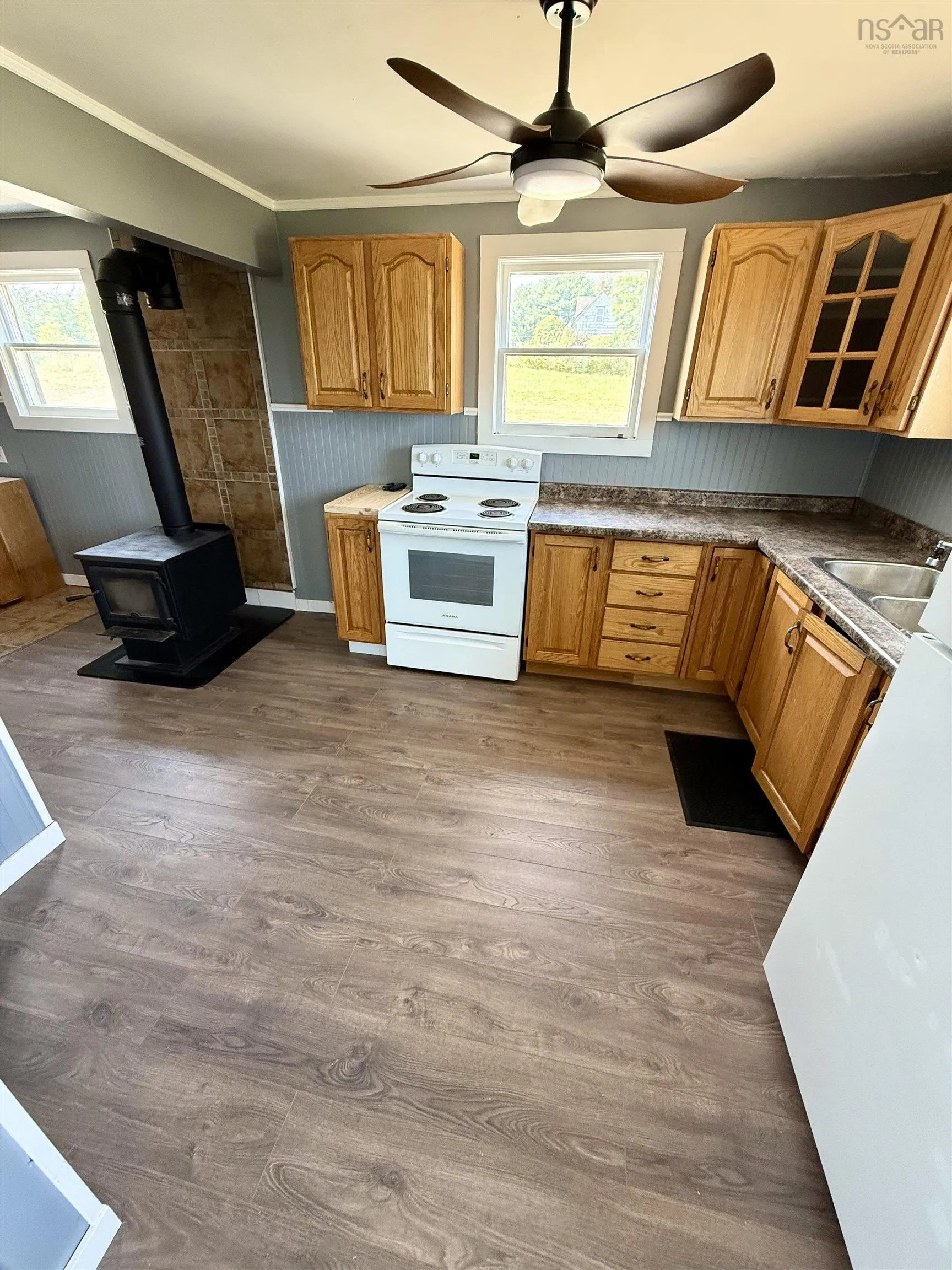 4687 Cornwall Road, Barss Corner, NS B0N 1A0, 2 Bedrooms Bedrooms, ,1 BathroomBathrooms,Residential,For Sale,Cornwall,202519227