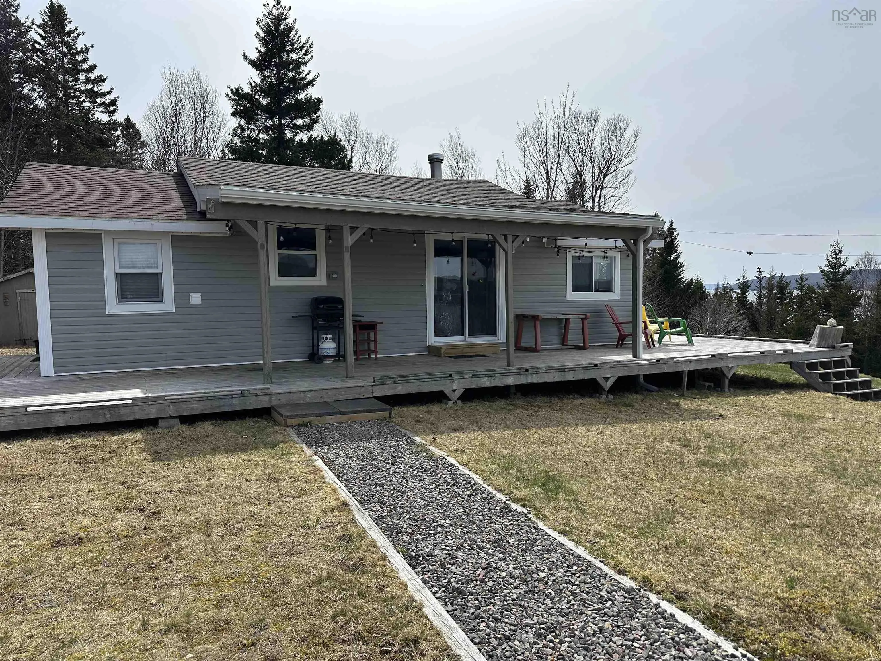 8972 Kempt Head Road, Kempt Head Ns B1x 1r2, 2 Bedrooms Bedrooms, ,1 BathroomBathrooms,Residential,For Sale,Kempt Head,202509242