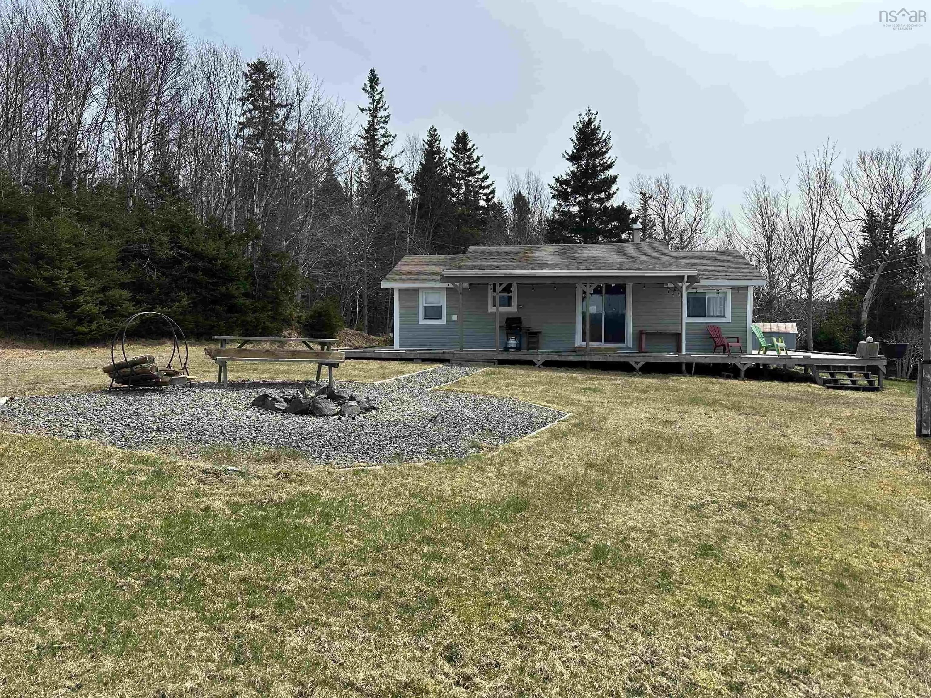 8972 Kempt Head Road, Kempt Head Ns B1x 1r2, 2 Bedrooms Bedrooms, ,1 BathroomBathrooms,Residential,For Sale,Kempt Head,202509242