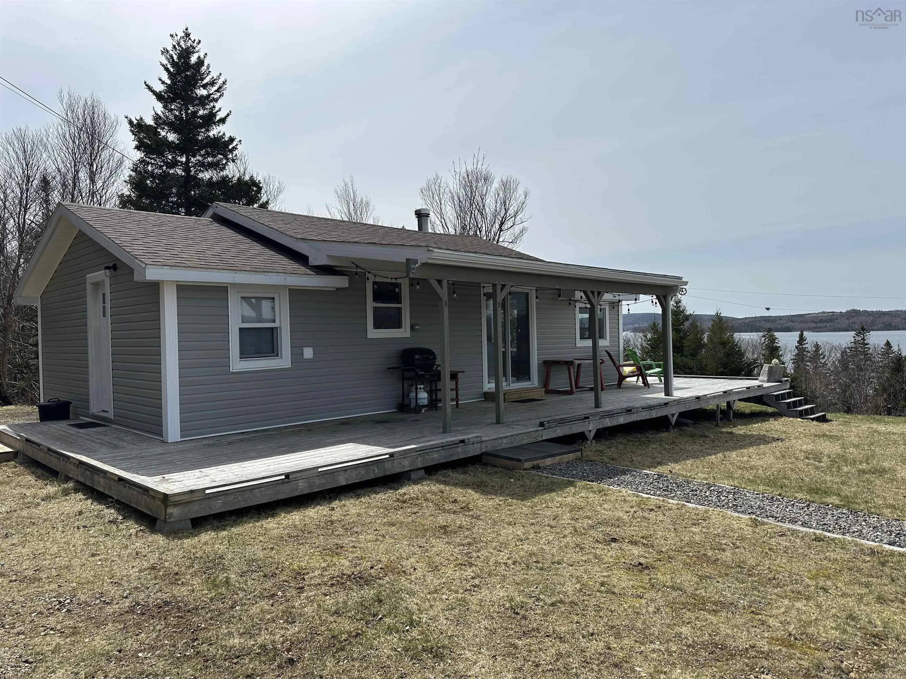 8972 Kempt Head Road, Kempt Head Ns B1x 1r2, 2 Bedrooms Bedrooms, ,1 BathroomBathrooms,Residential,For Sale,Kempt Head,202509242