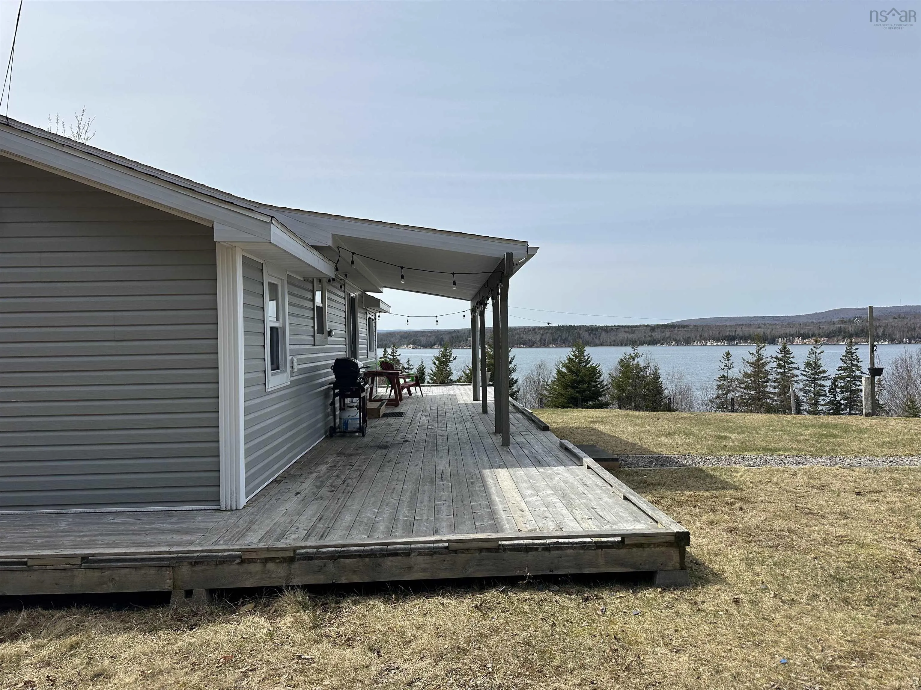 8972 Kempt Head Road, Kempt Head Ns B1x 1r2, 2 Bedrooms Bedrooms, ,1 BathroomBathrooms,Residential,For Sale,Kempt Head,202509242