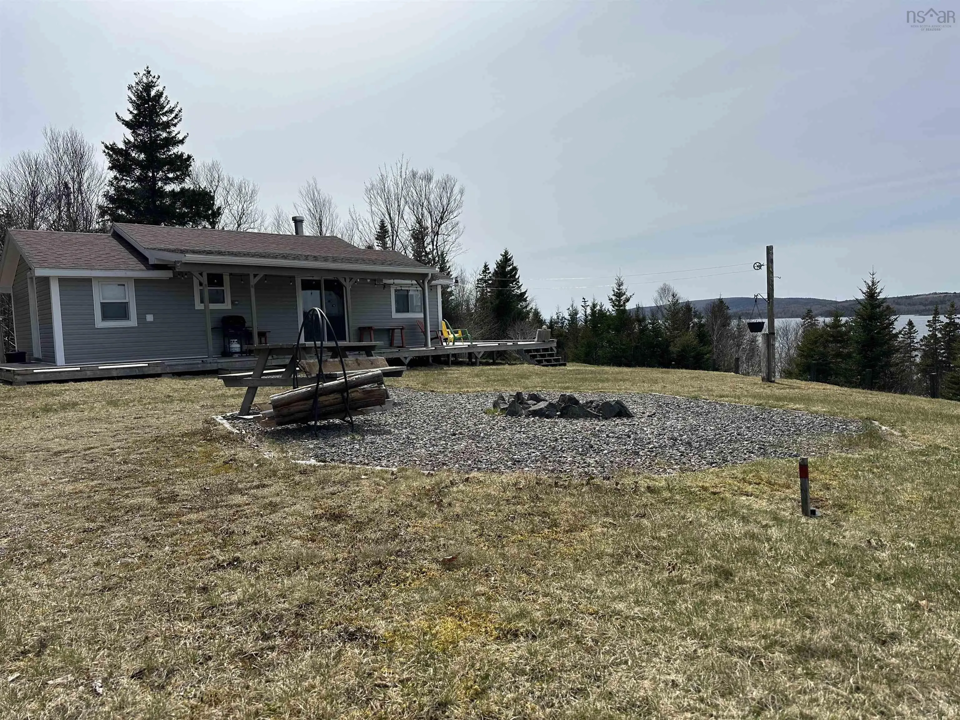 8972 Kempt Head Road, Kempt Head Ns B1x 1r2, 2 Bedrooms Bedrooms, ,1 BathroomBathrooms,Residential,For Sale,Kempt Head,202509242