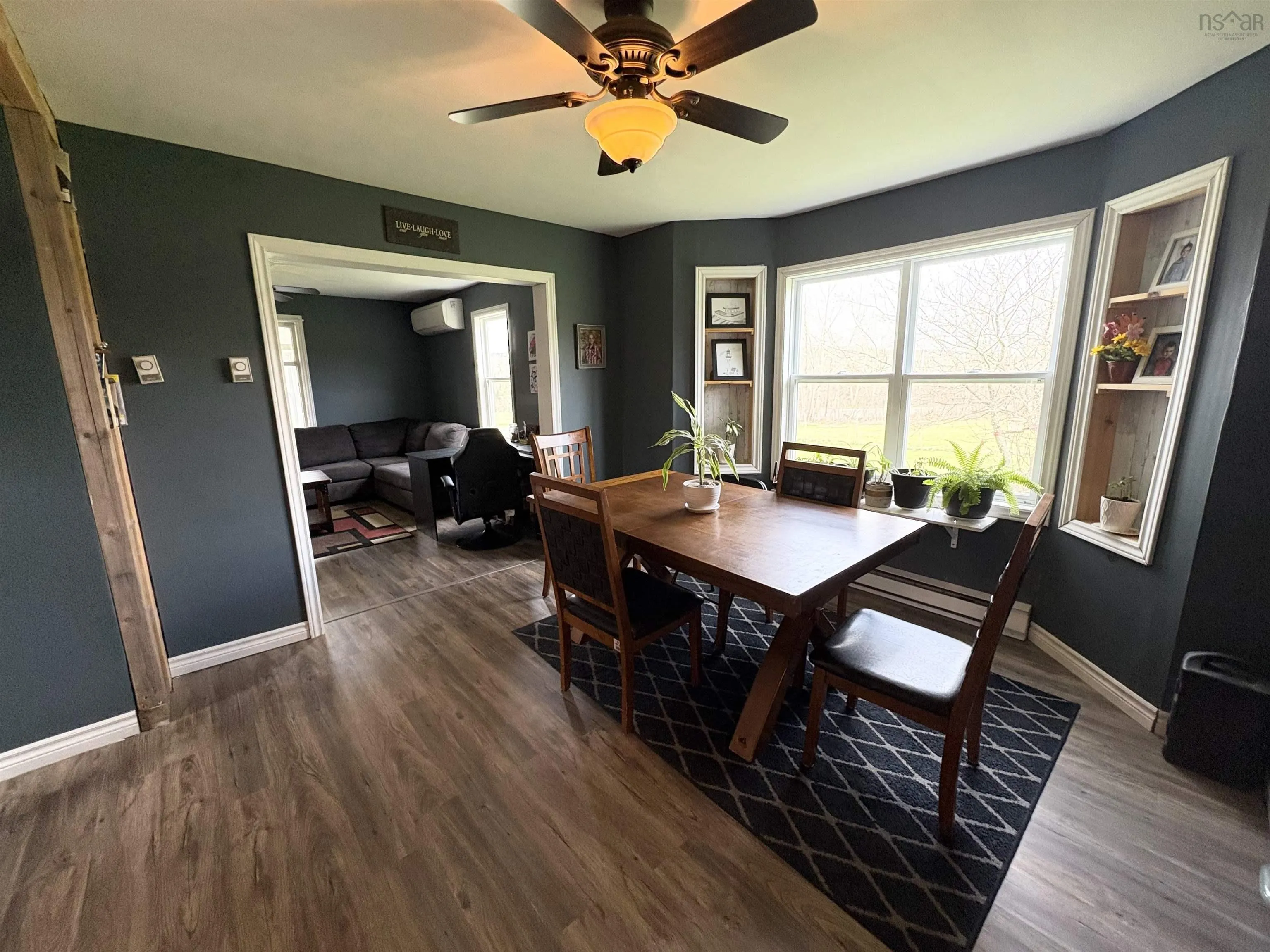 10250 Highway 4, Broadway, NS B0K 1G0, 3 Bedrooms Bedrooms, ,2 BathroomsBathrooms,Residential,For Sale,Highway 4,202520158