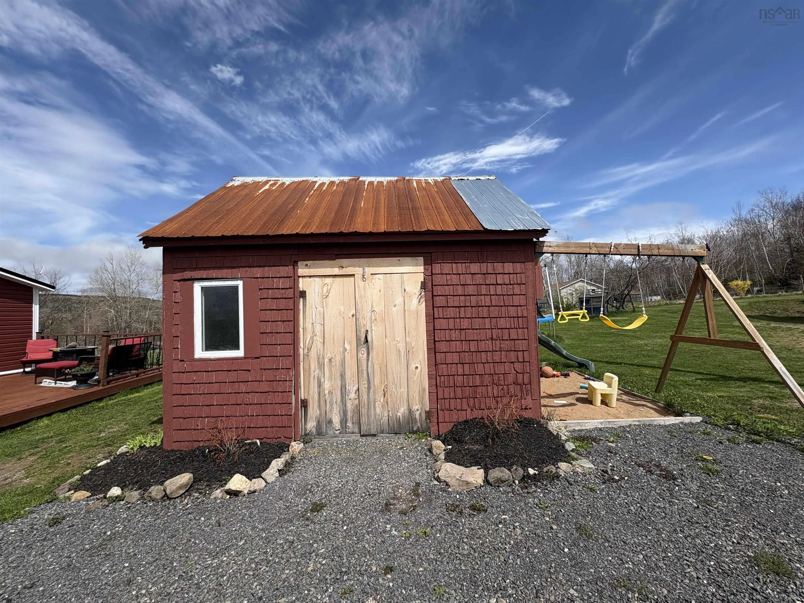 10250 Highway 4, Broadway, NS B0K 1G0, 3 Bedrooms Bedrooms, ,2 BathroomsBathrooms,Residential,For Sale,Highway 4,202520158