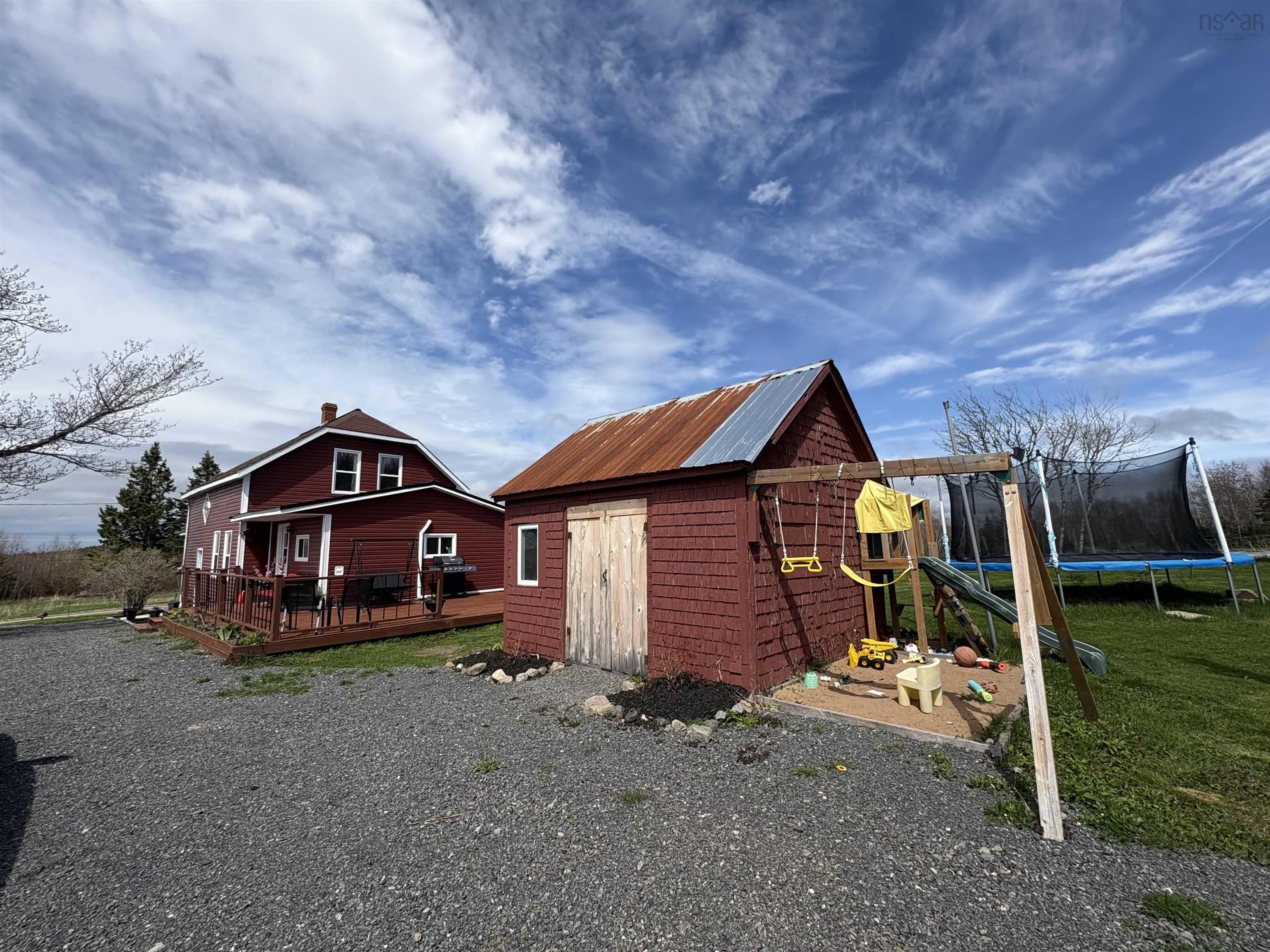 10250 Highway 4, Broadway, NS B0K 1G0, 3 Bedrooms Bedrooms, ,2 BathroomsBathrooms,Residential,For Sale,Highway 4,202520158