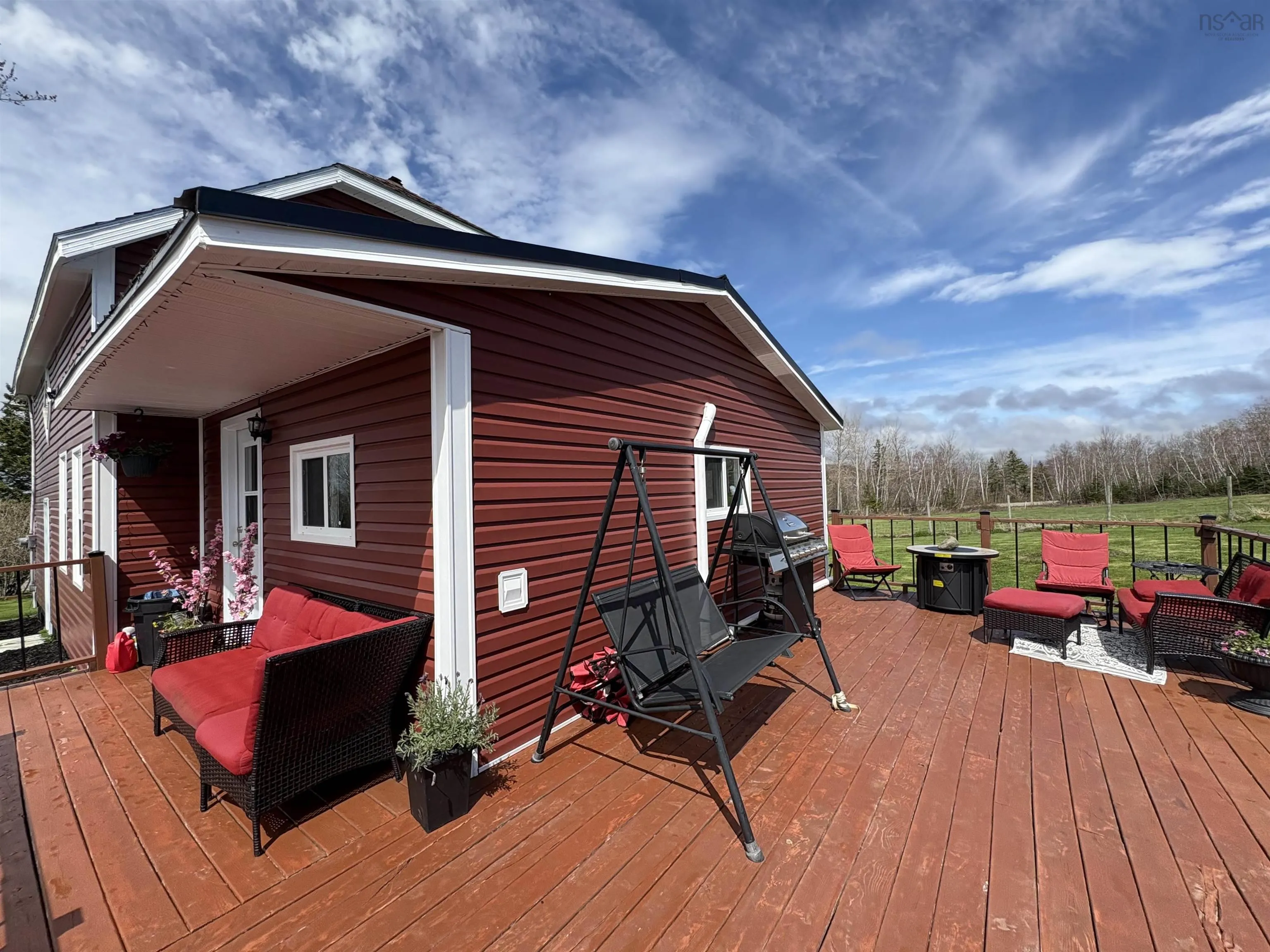 10250 Highway 4, Broadway, NS B0K 1G0, 3 Bedrooms Bedrooms, ,2 BathroomsBathrooms,Residential,For Sale,Highway 4,202520158