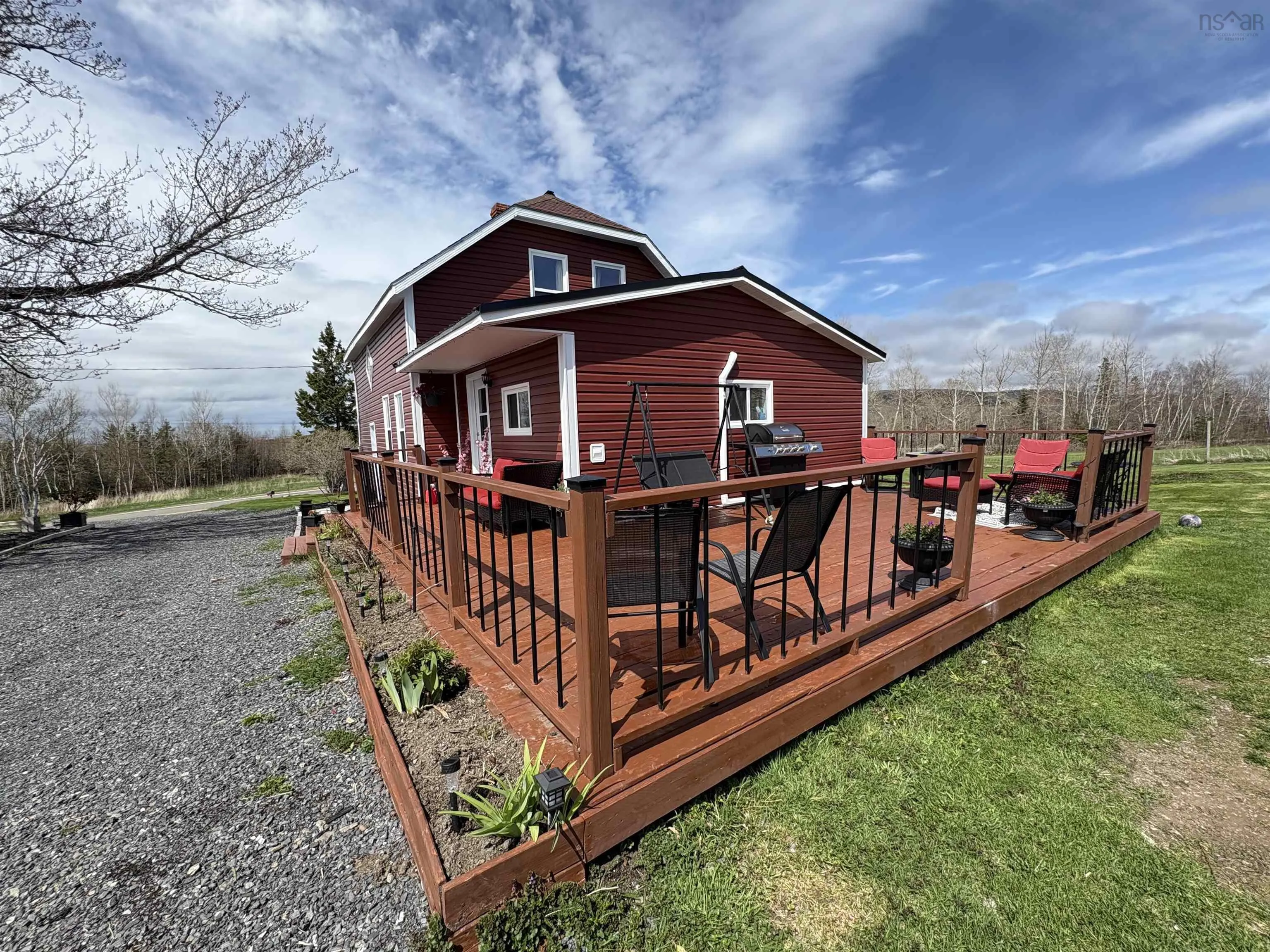 10250 Highway 4, Broadway, NS B0K 1G0, 3 Bedrooms Bedrooms, ,2 BathroomsBathrooms,Residential,For Sale,Highway 4,202520158