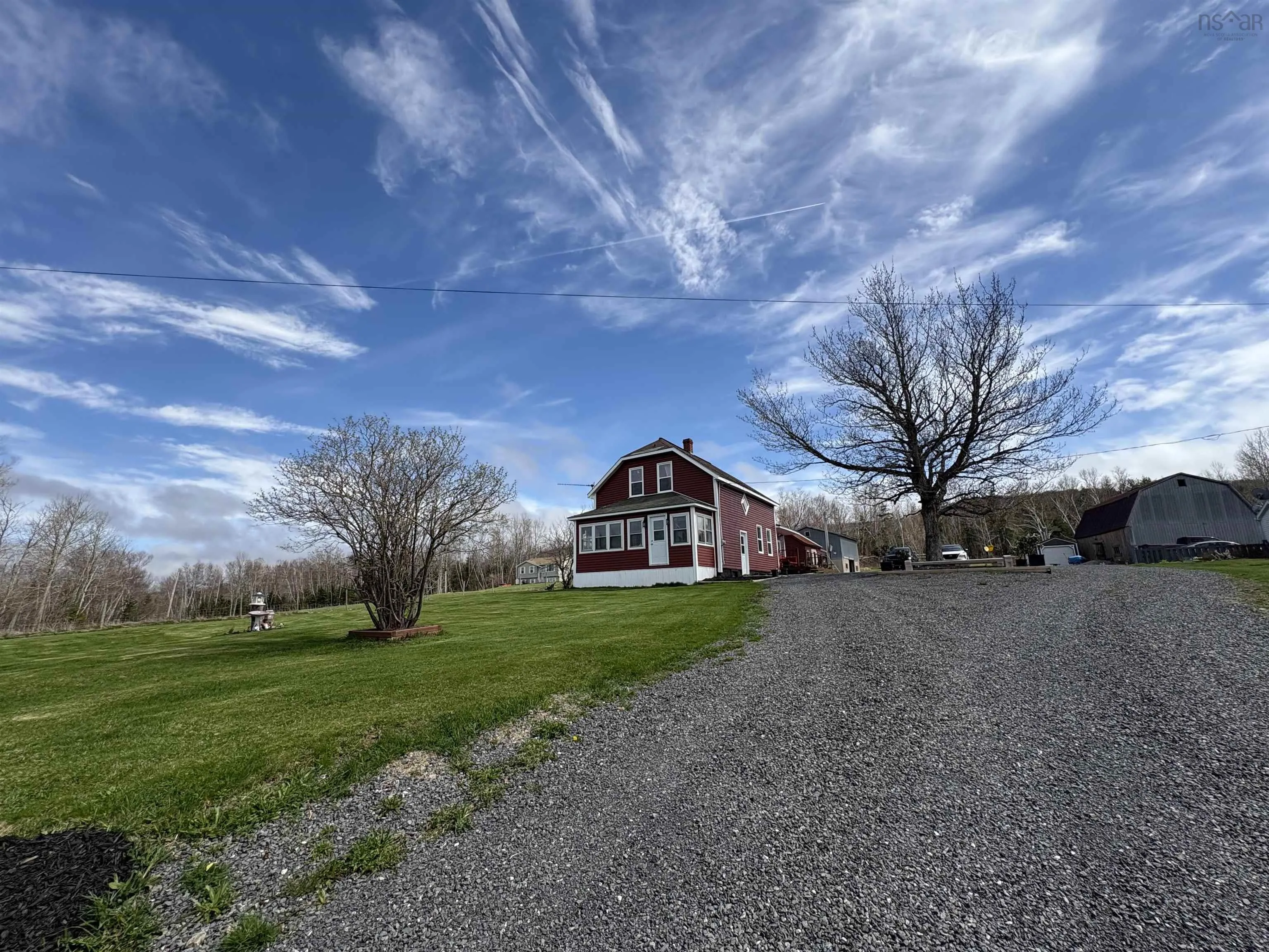 10250 Highway 4, Broadway, NS B0K 1G0, 3 Bedrooms Bedrooms, ,2 BathroomsBathrooms,Residential,For Sale,Highway 4,202520158