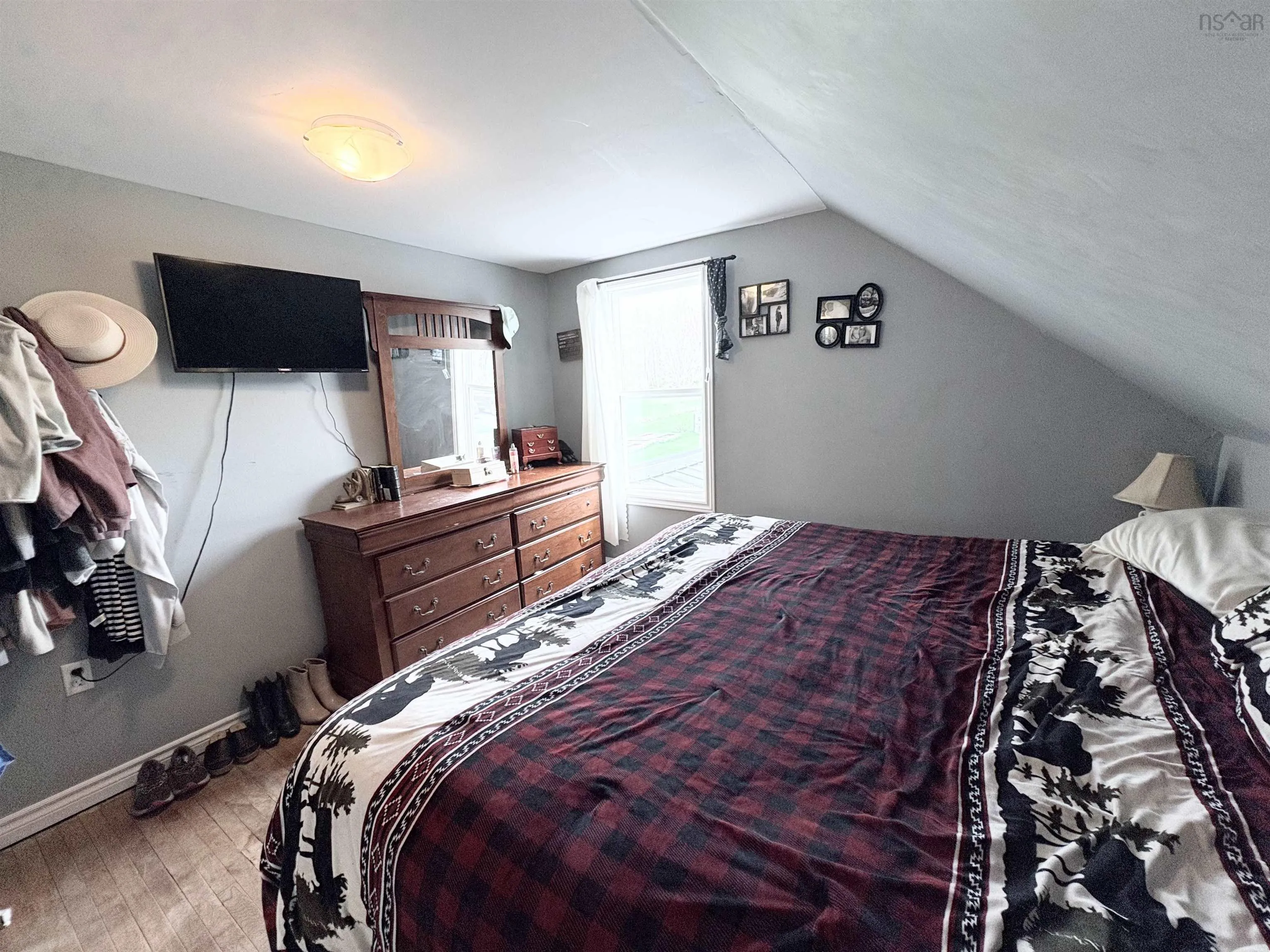 10250 Highway 4, Broadway, NS B0K 1G0, 3 Bedrooms Bedrooms, ,2 BathroomsBathrooms,Residential,For Sale,Highway 4,202520158