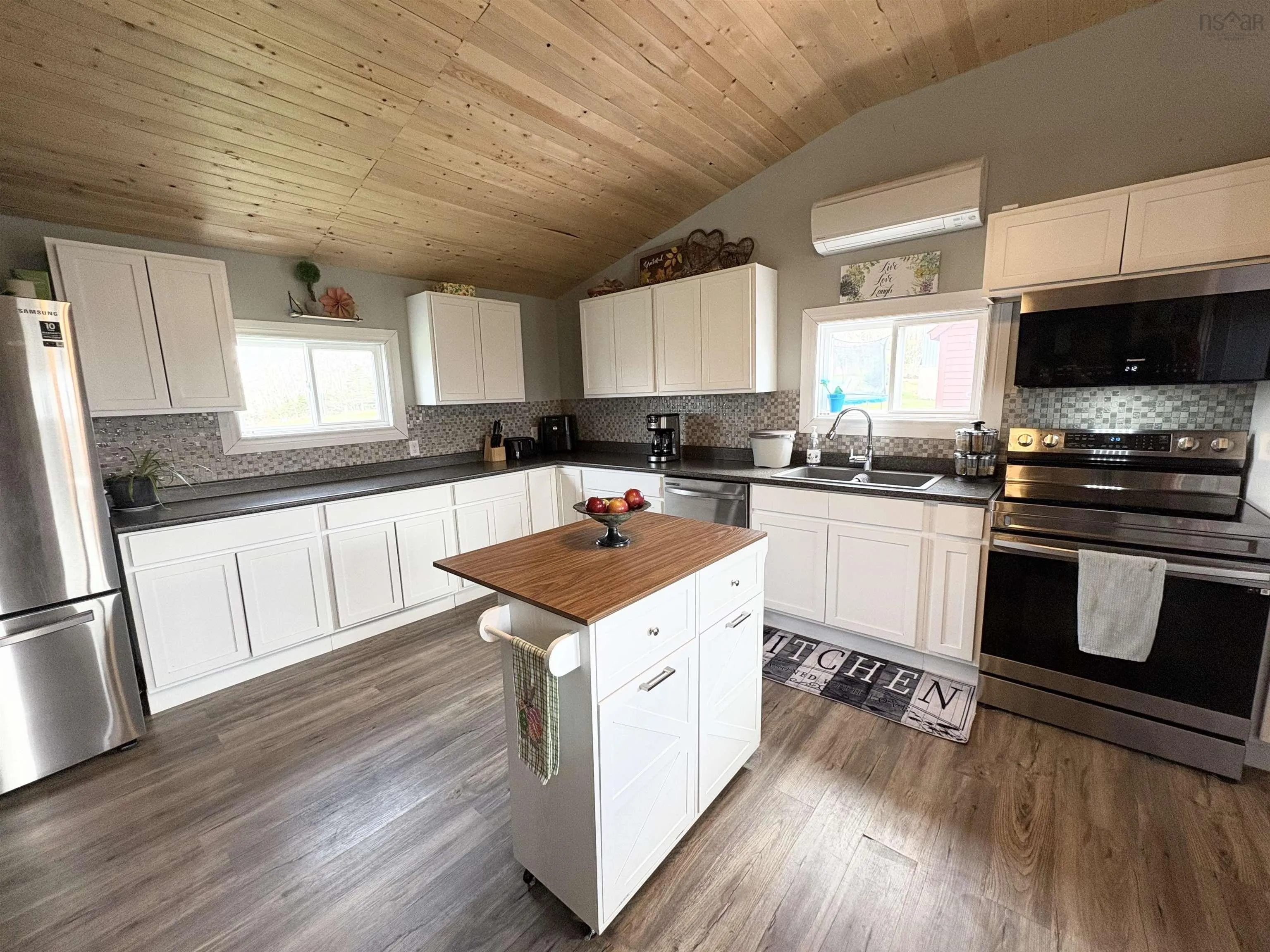 10250 Highway 4, Broadway, NS B0K 1G0, 3 Bedrooms Bedrooms, ,2 BathroomsBathrooms,Residential,For Sale,Highway 4,202520158
