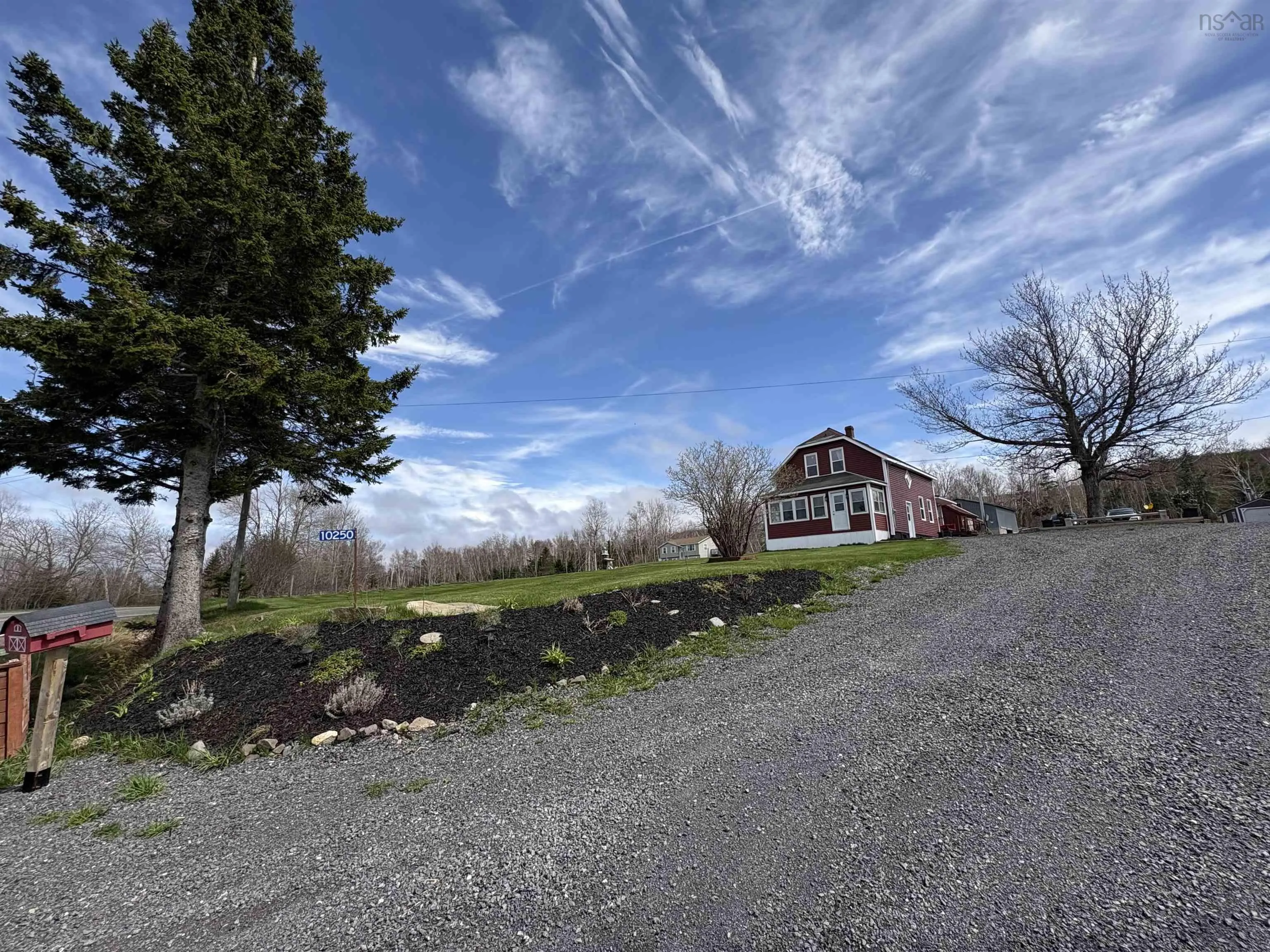 10250 Highway 4, Broadway, NS B0K 1G0, 3 Bedrooms Bedrooms, ,2 BathroomsBathrooms,Residential,For Sale,Highway 4,202520158