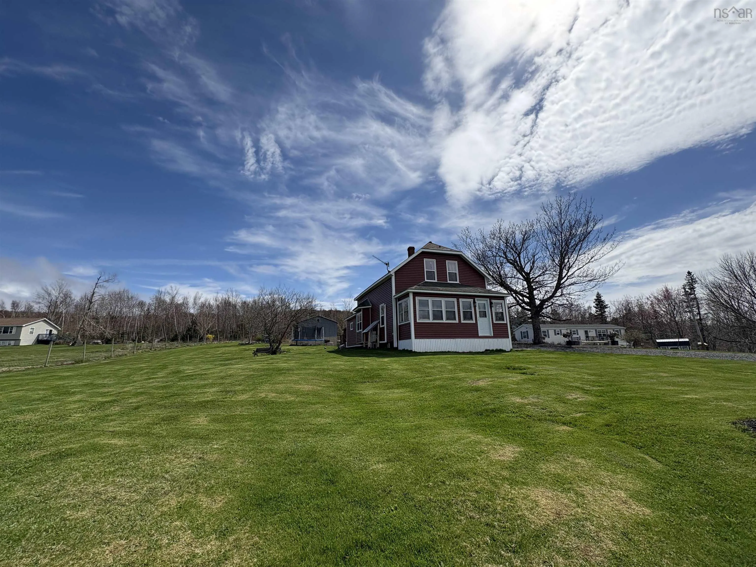 10250 Highway 4, Broadway, NS B0K 1G0, 3 Bedrooms Bedrooms, ,2 BathroomsBathrooms,Residential,For Sale,Highway 4,202520158
