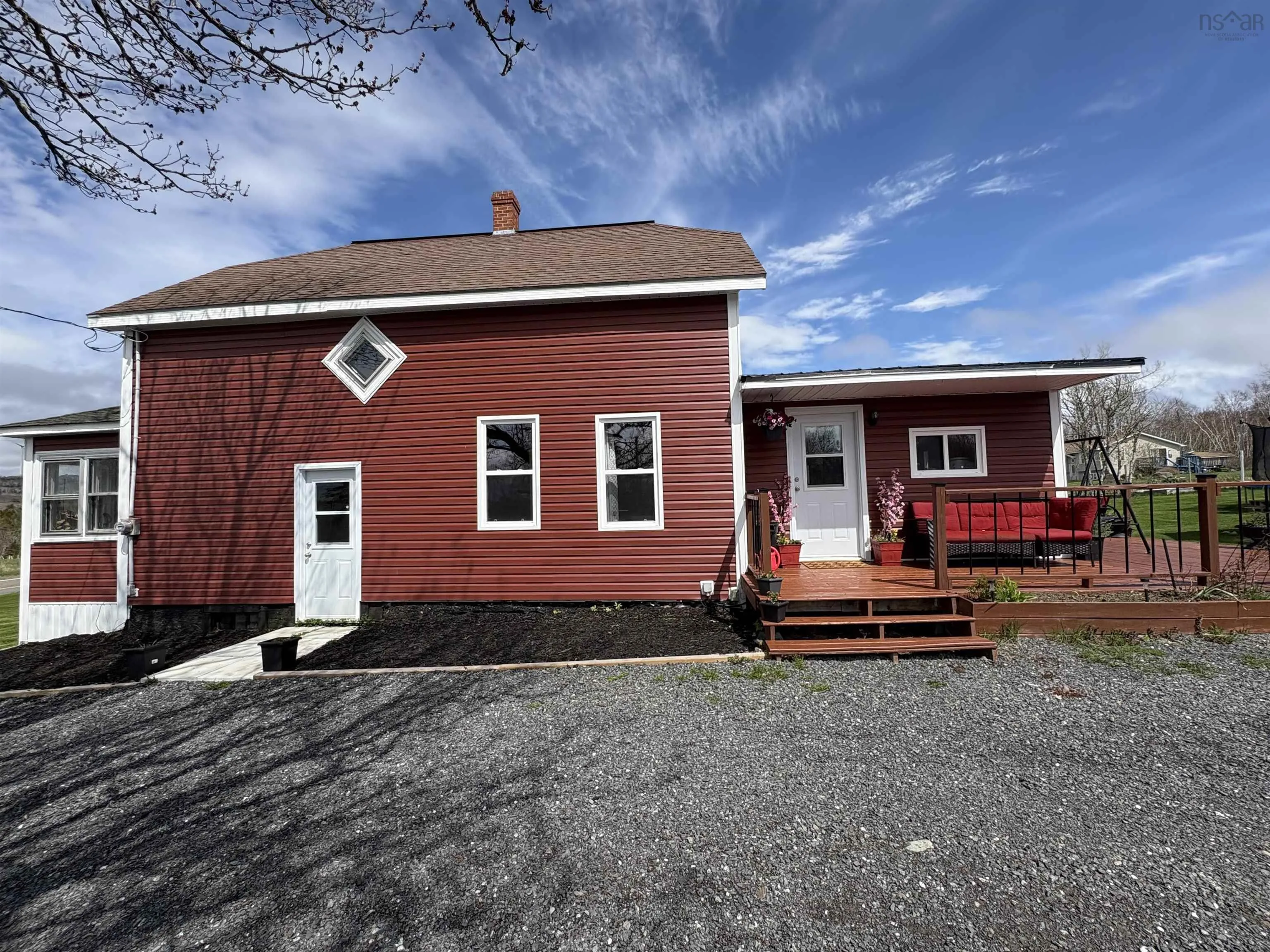 10250 Highway 4, Broadway, NS B0K 1G0, 3 Bedrooms Bedrooms, ,2 BathroomsBathrooms,Residential,For Sale,Highway 4,202520158