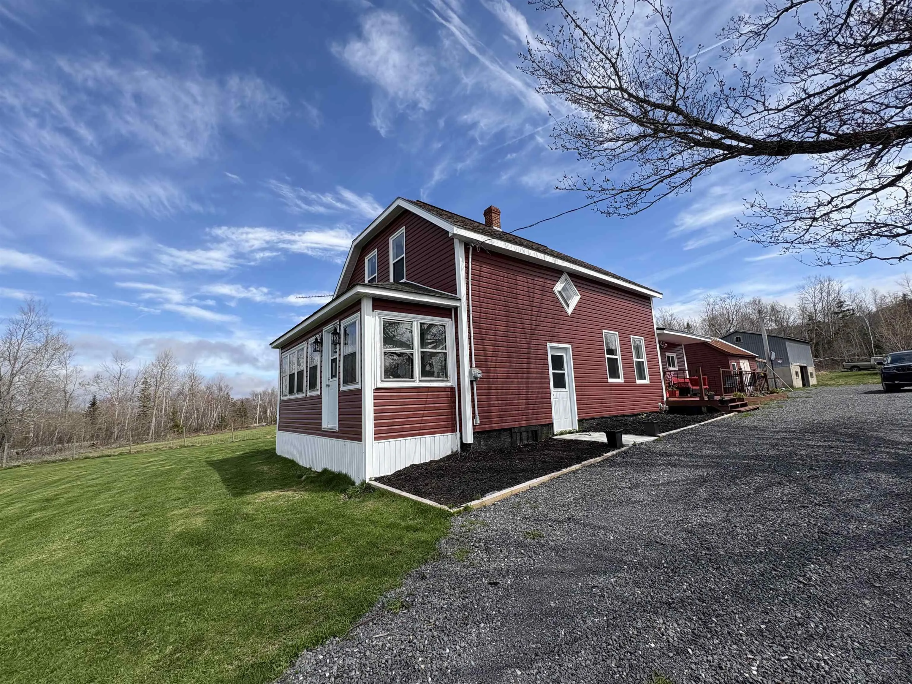 10250 Highway 4, Broadway, NS B0K 1G0, 3 Bedrooms Bedrooms, ,2 BathroomsBathrooms,Residential,For Sale,Highway 4,202520158