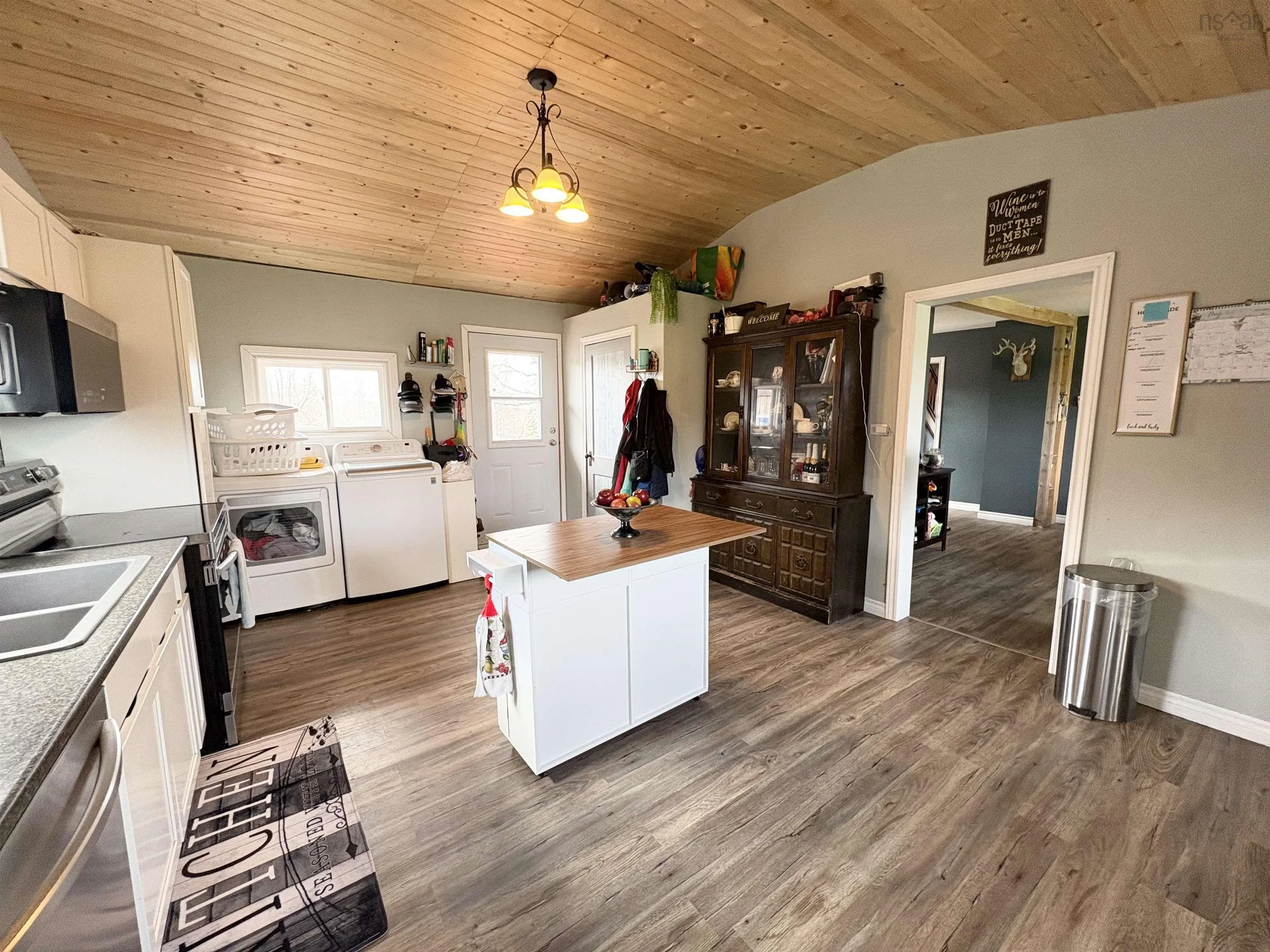 10250 Highway 4, Broadway, NS B0K 1G0, 3 Bedrooms Bedrooms, ,2 BathroomsBathrooms,Residential,For Sale,Highway 4,202520158