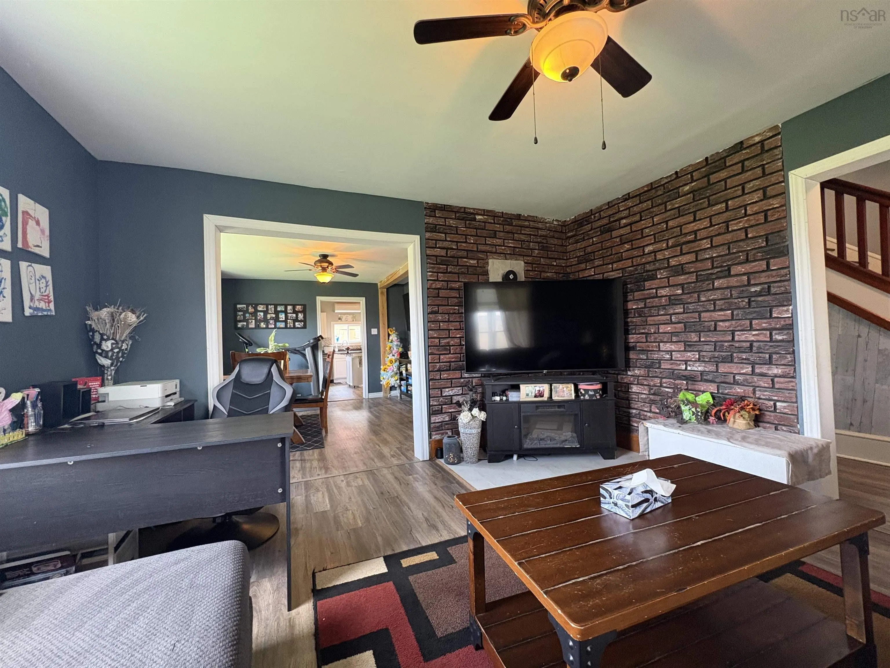 10250 Highway 4, Broadway, NS B0K 1G0, 3 Bedrooms Bedrooms, ,2 BathroomsBathrooms,Residential,For Sale,Highway 4,202520158