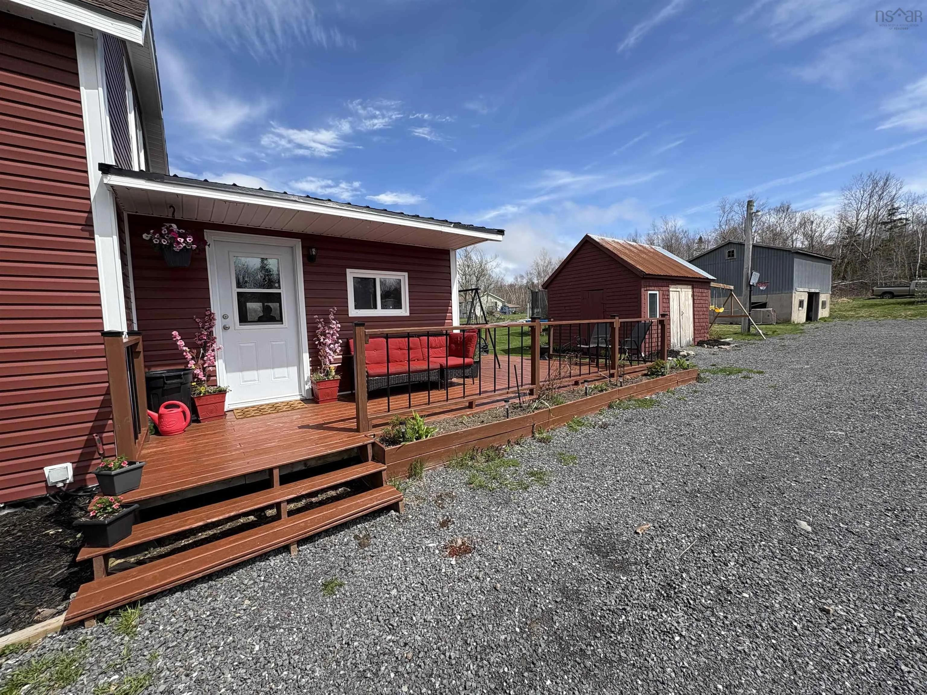 10250 Highway 4, Broadway, NS B0K 1G0, 3 Bedrooms Bedrooms, ,2 BathroomsBathrooms,Residential,For Sale,Highway 4,202520158