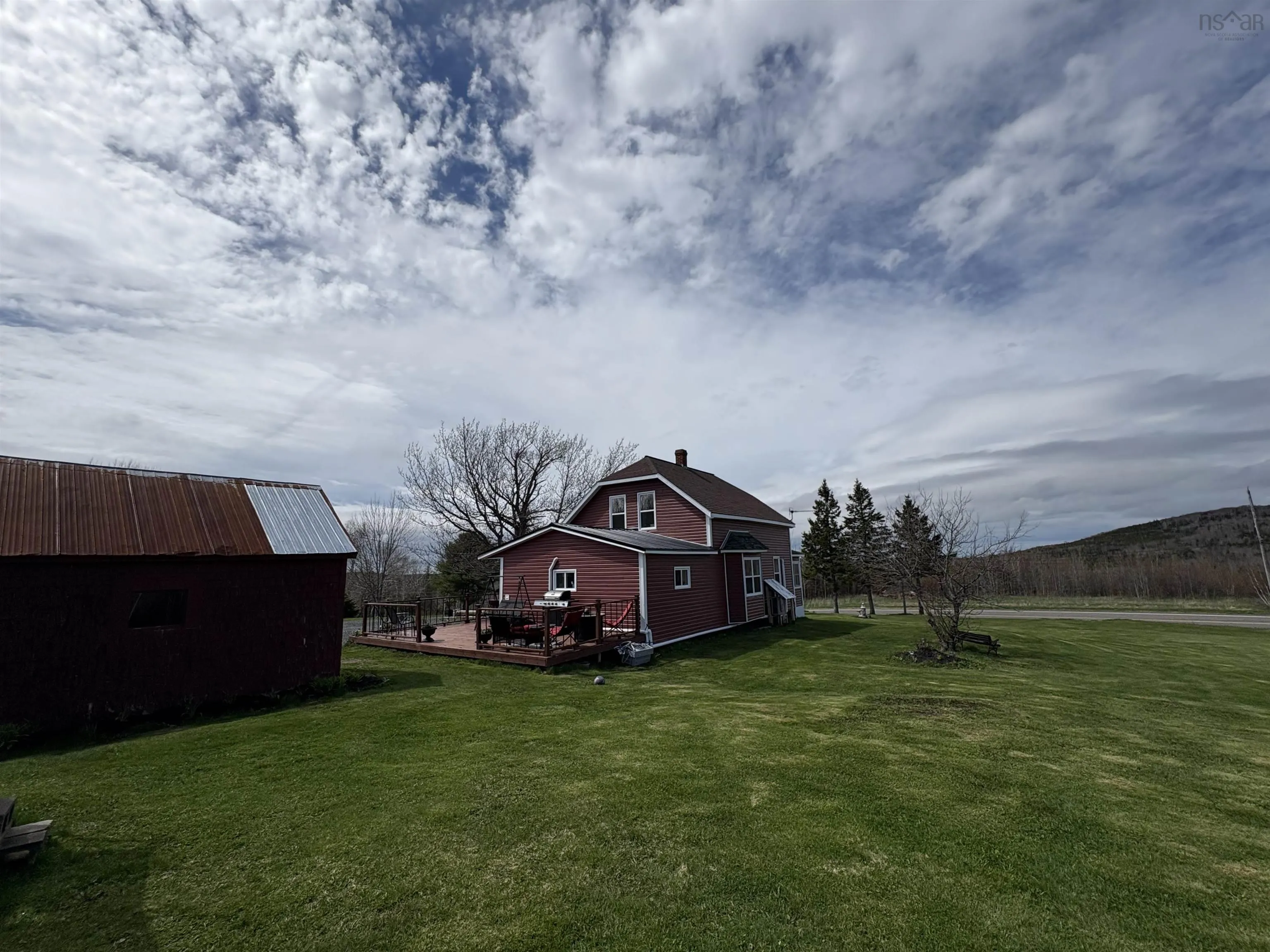 10250 Highway 4, Broadway, NS B0K 1G0, 3 Bedrooms Bedrooms, ,2 BathroomsBathrooms,Residential,For Sale,Highway 4,202520158