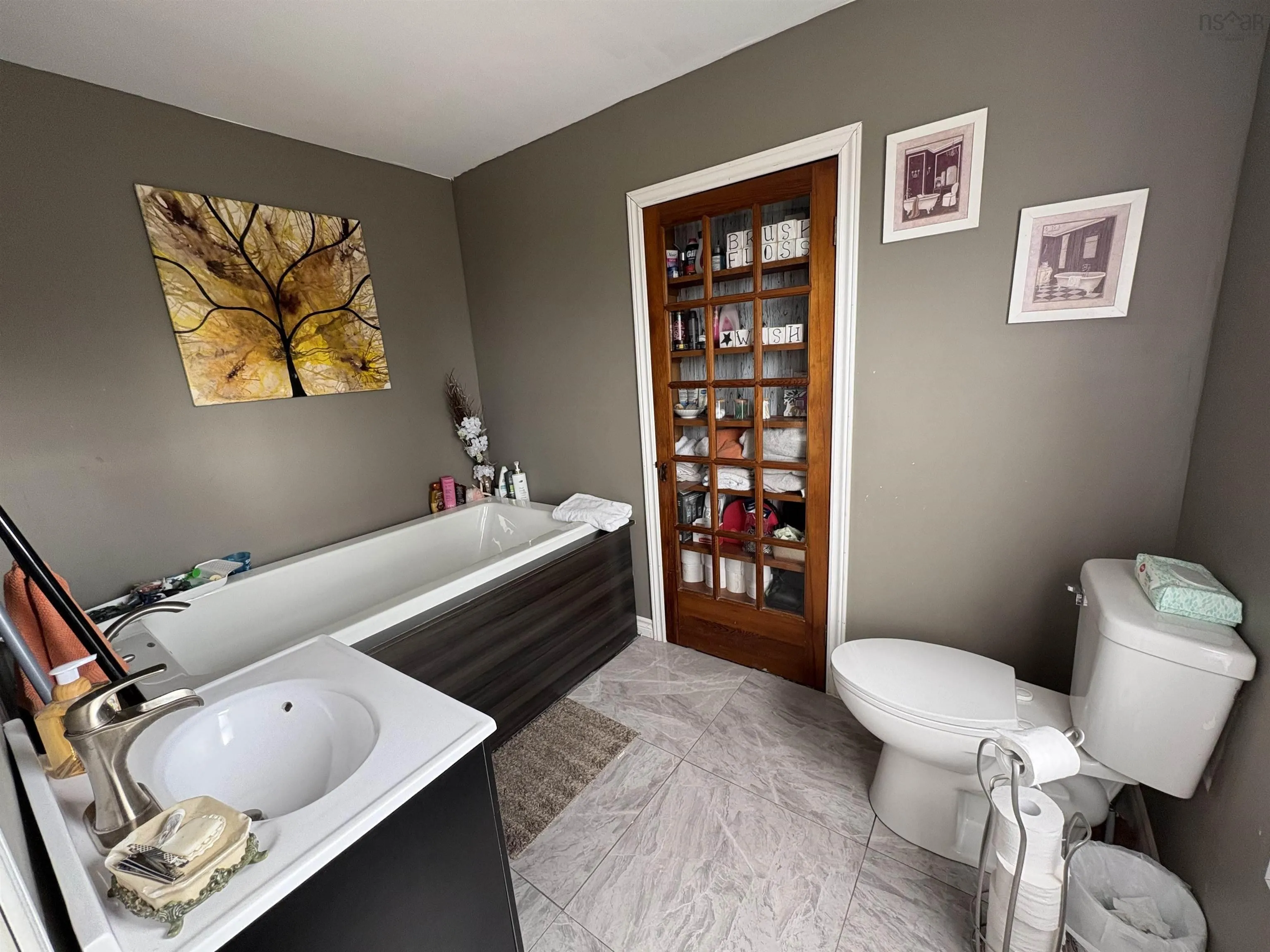 10250 Highway 4, Broadway, NS B0K 1G0, 3 Bedrooms Bedrooms, ,2 BathroomsBathrooms,Residential,For Sale,Highway 4,202520158