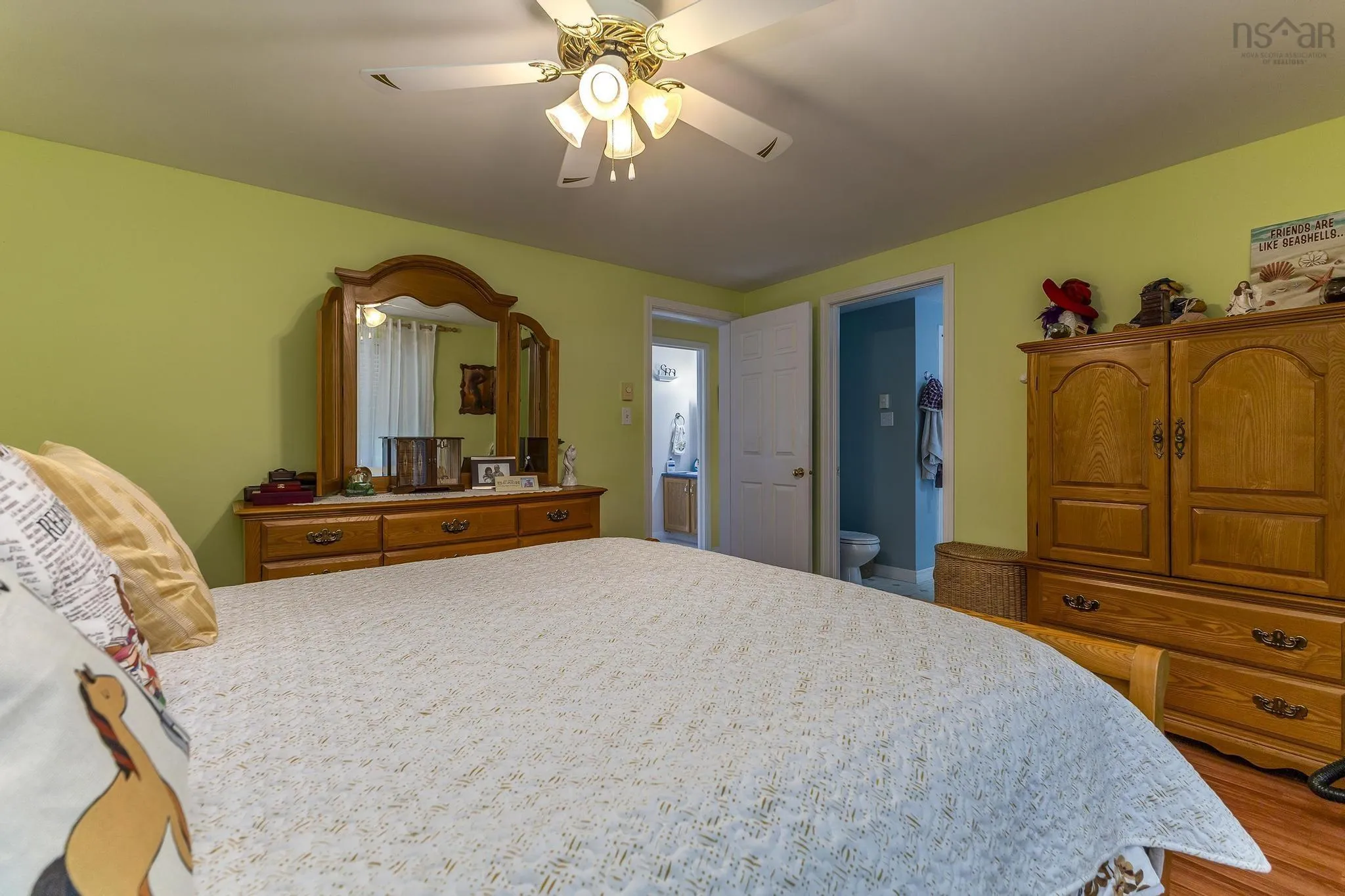 2 Maple Street, Trenton, NS B0K 1X0, 3 Bedrooms Bedrooms, ,2 BathroomsBathrooms,Residential,For Sale,Maple,202516523