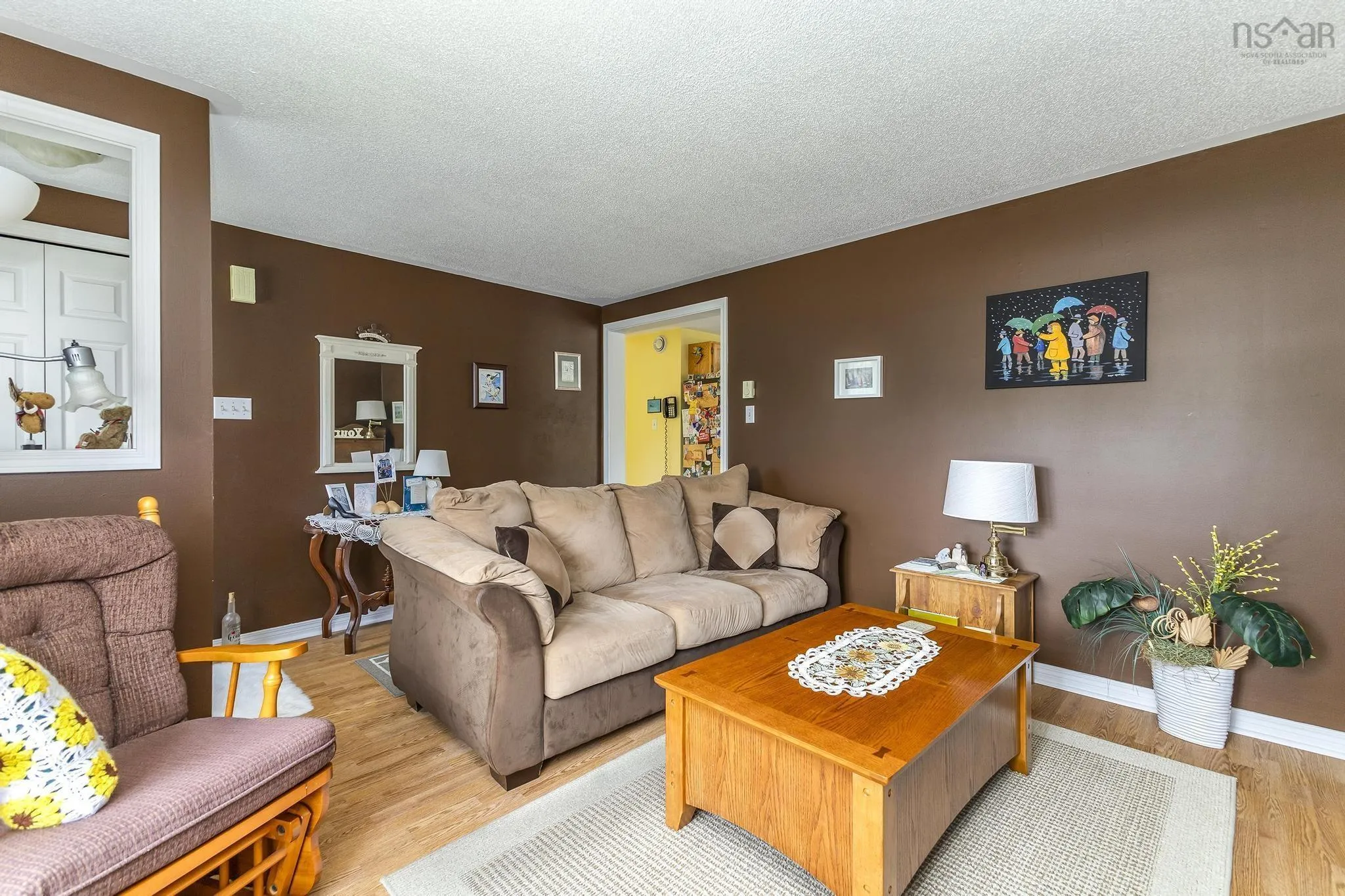 2 Maple Street, Trenton, NS B0K 1X0, 3 Bedrooms Bedrooms, ,2 BathroomsBathrooms,Residential,For Sale,Maple,202516523