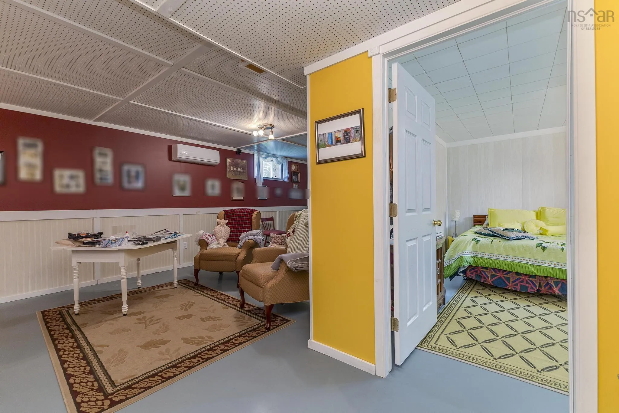 2 Maple Street, Trenton, NS B0K 1X0, 3 Bedrooms Bedrooms, ,2 BathroomsBathrooms,Residential,For Sale,Maple,202516523
