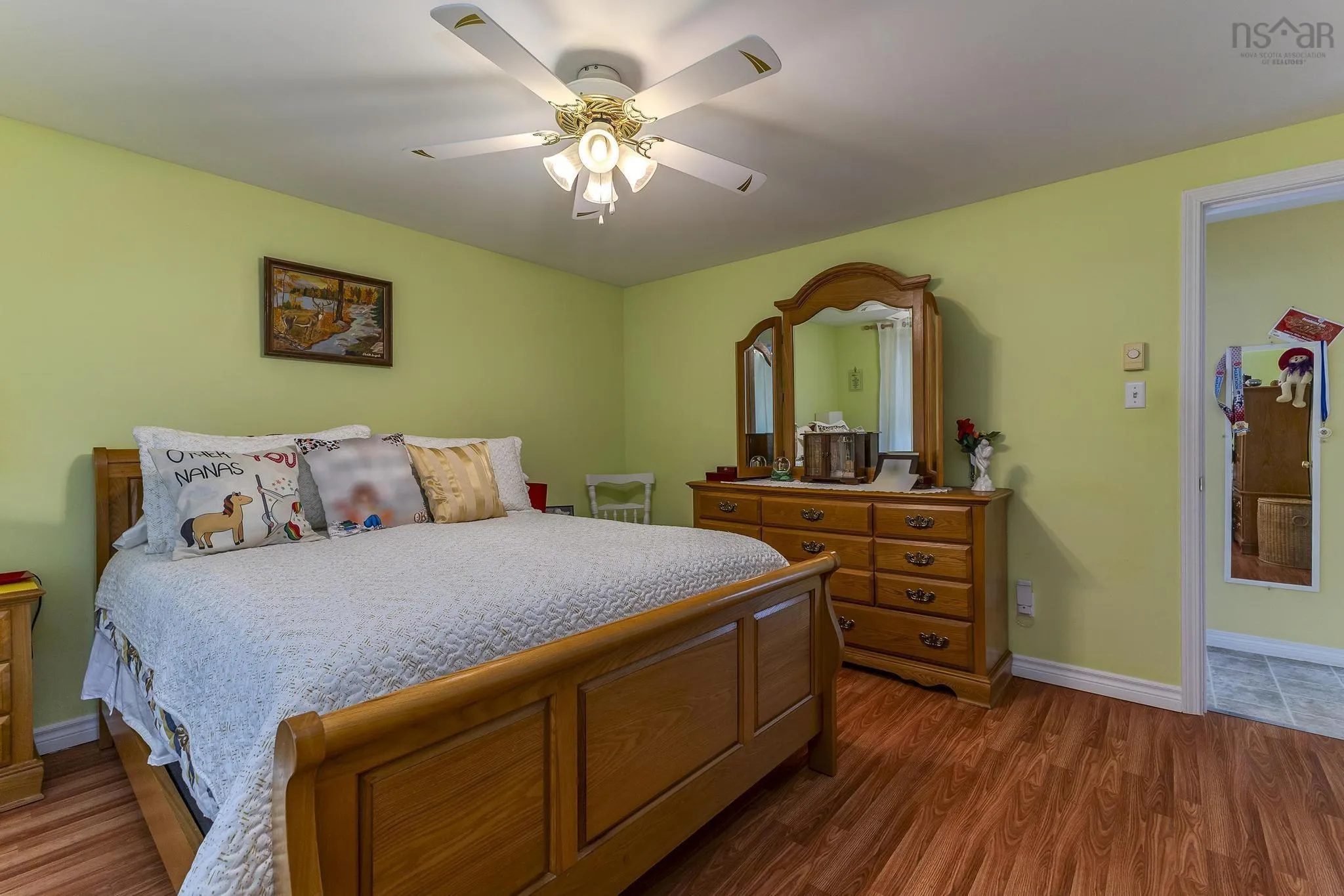 2 Maple Street, Trenton, NS B0K 1X0, 3 Bedrooms Bedrooms, ,2 BathroomsBathrooms,Residential,For Sale,Maple,202516523