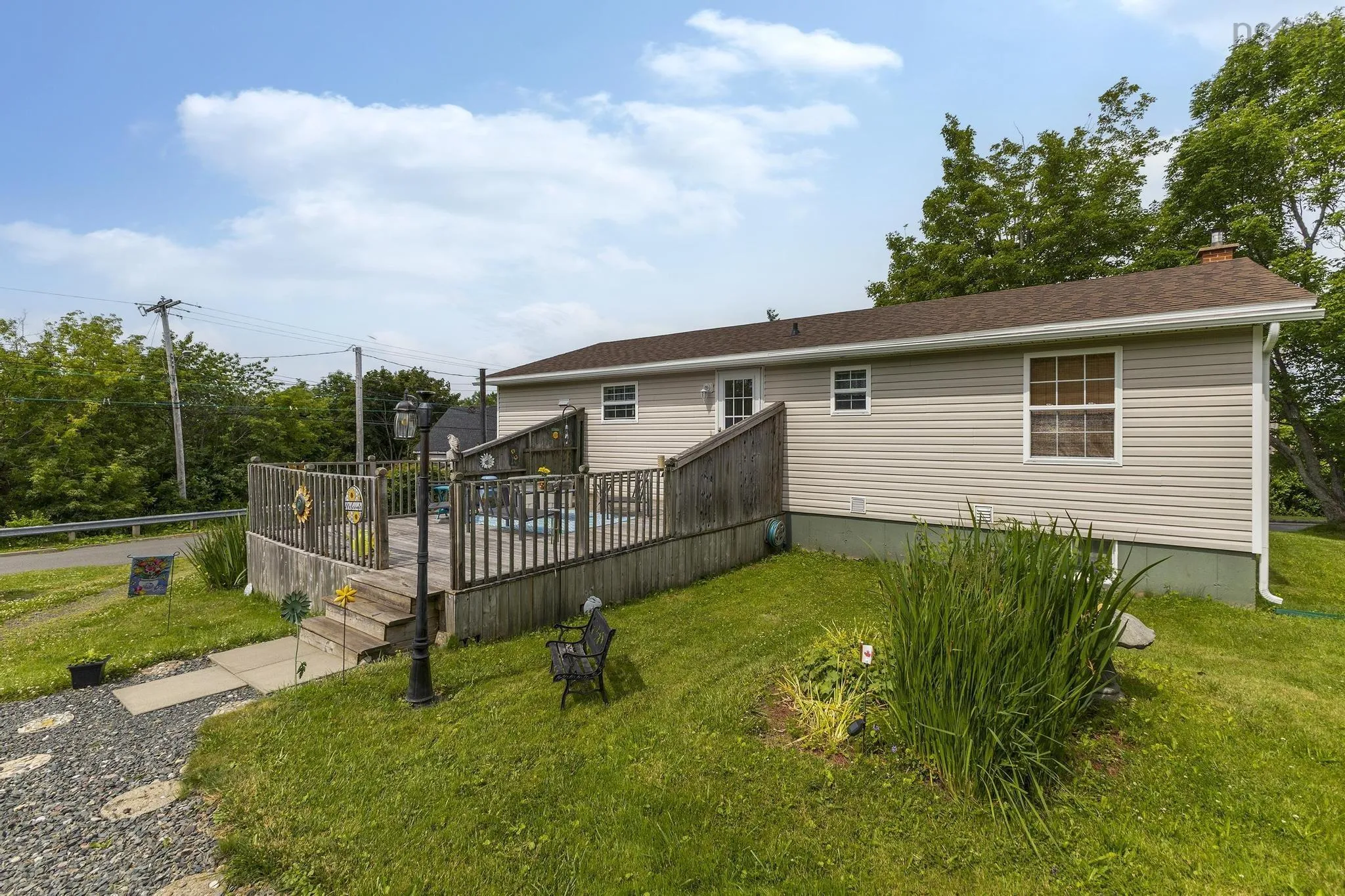 2 Maple Street, Trenton, NS B0K 1X0, 3 Bedrooms Bedrooms, ,2 BathroomsBathrooms,Residential,For Sale,Maple,202516523