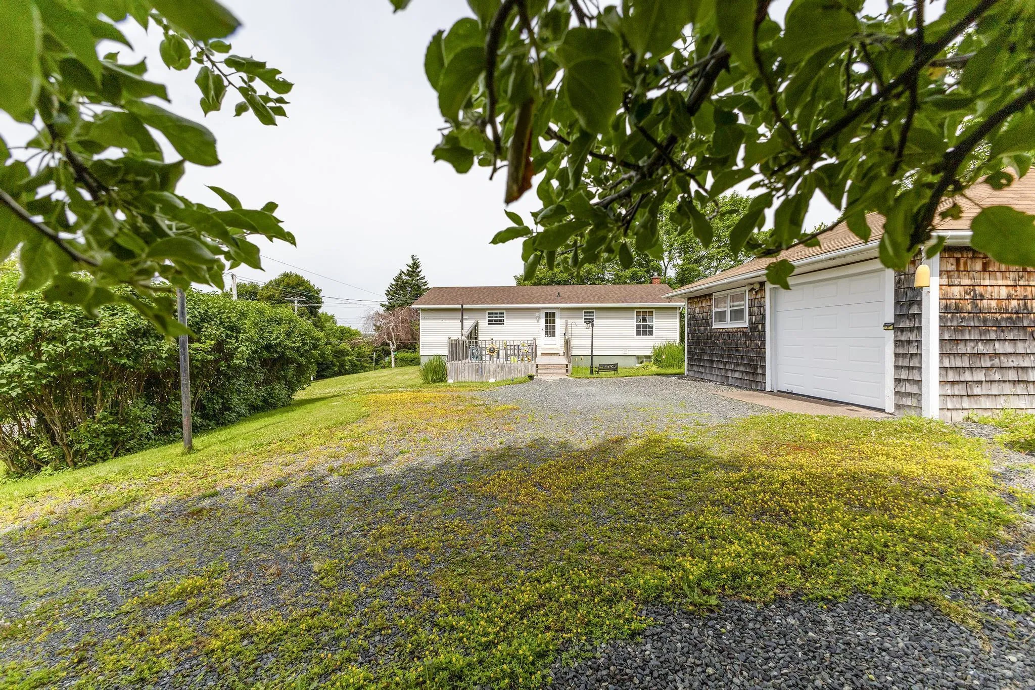 2 Maple Street, Trenton, NS B0K 1X0, 3 Bedrooms Bedrooms, ,2 BathroomsBathrooms,Residential,For Sale,Maple,202516523