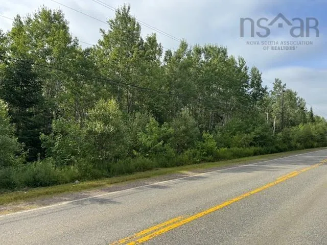 Hwy #2, Alton, NS B0N 2J0, ,Land,For Sale,Hwy #2,202518724