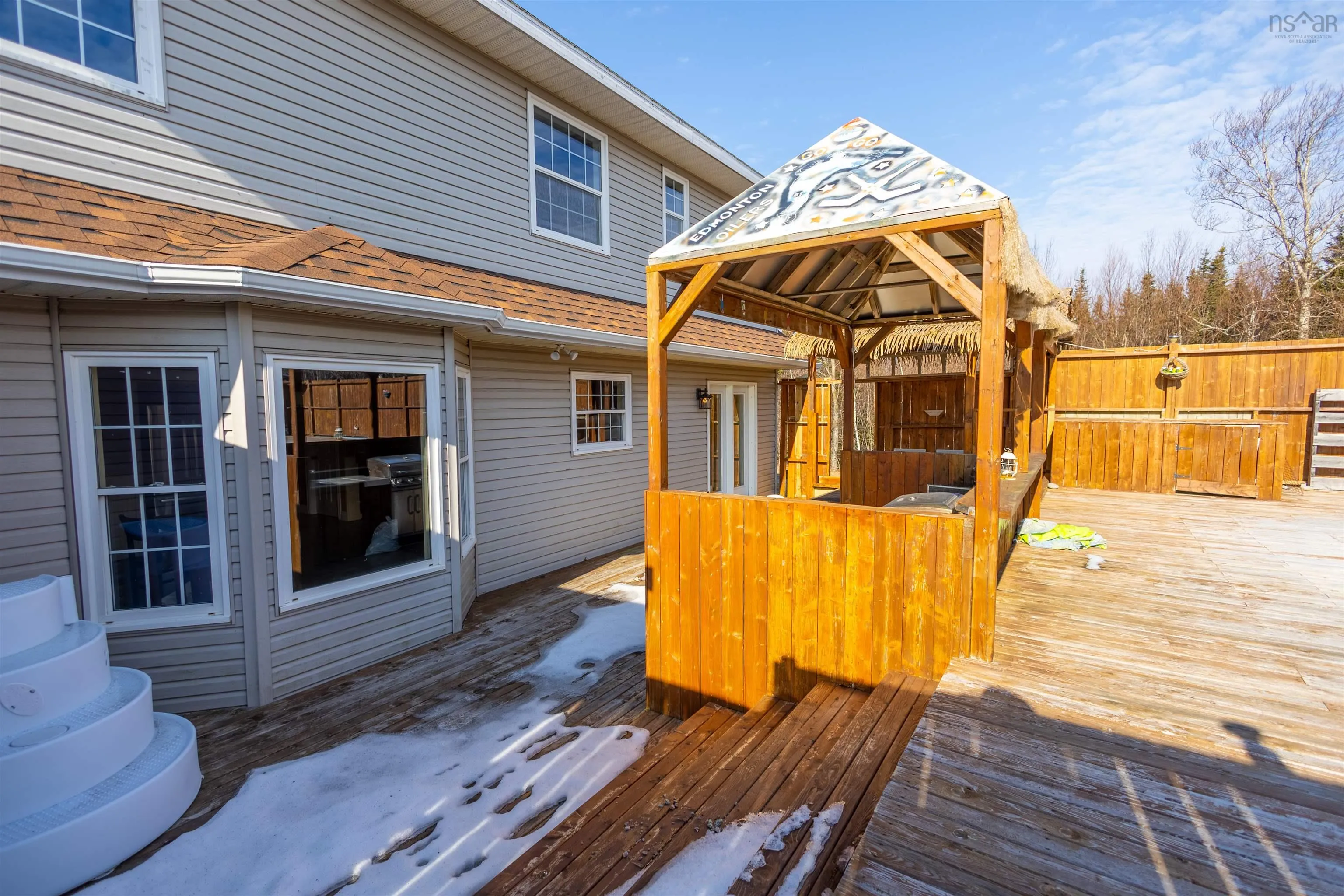 500 Johnson Road, Georges River Ns B1y 3b2, 4 Bedrooms Bedrooms, ,4 BathroomsBathrooms,Residential,For Sale,Johnson,202505179