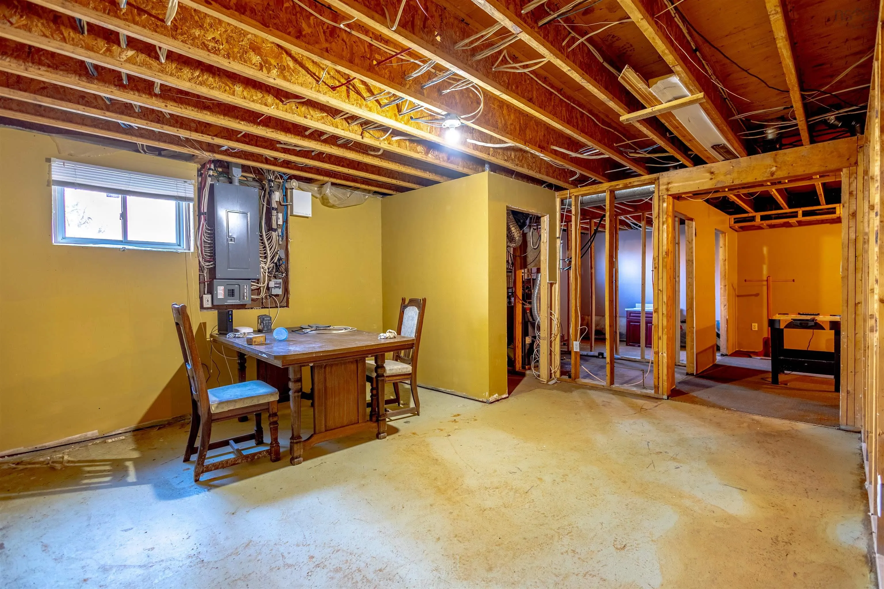 500 Johnson Road, Georges River Ns B1y 3b2, 4 Bedrooms Bedrooms, ,4 BathroomsBathrooms,Residential,For Sale,Johnson,202505179