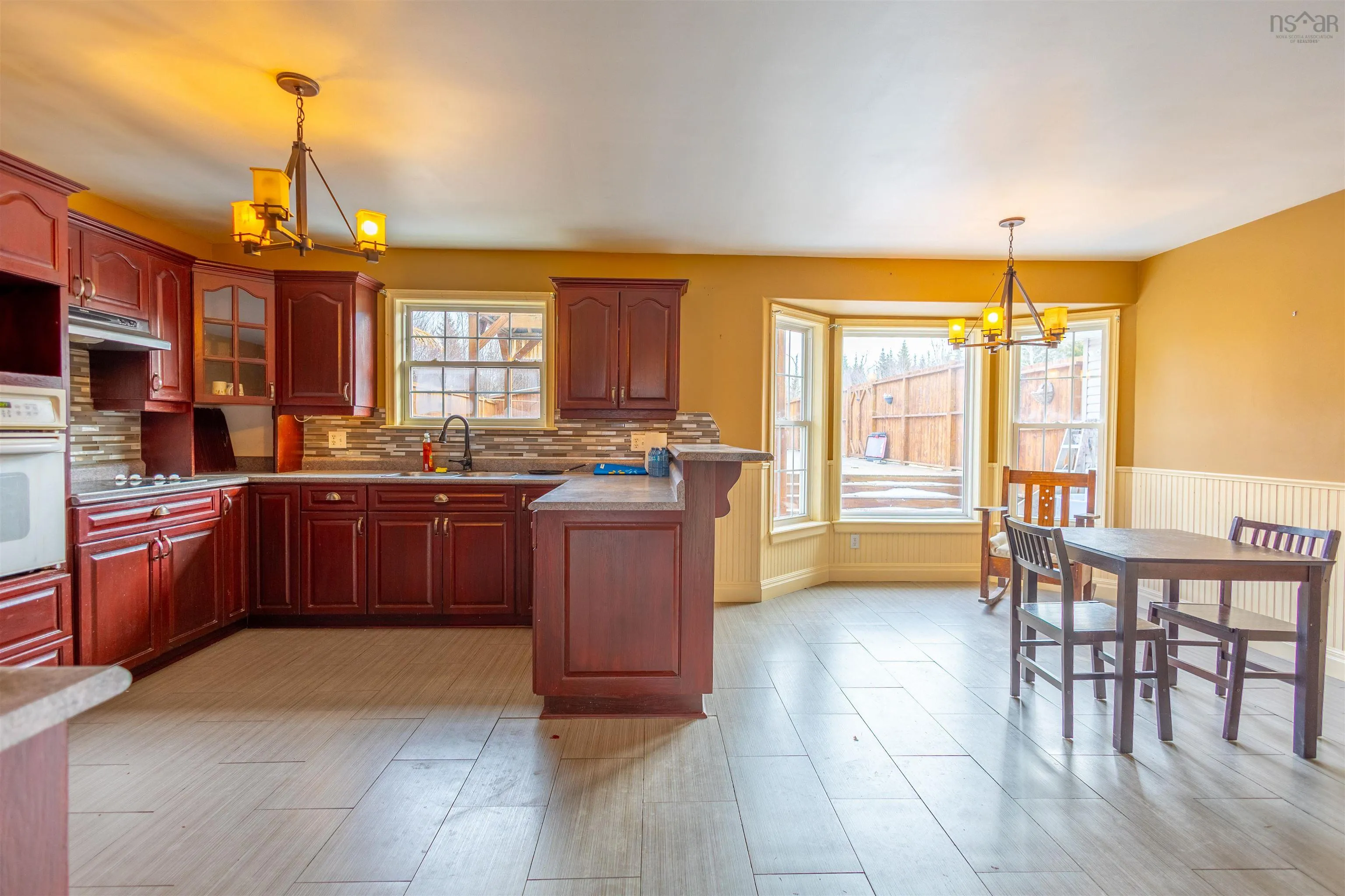 500 Johnson Road, Georges River Ns B1y 3b2, 4 Bedrooms Bedrooms, ,4 BathroomsBathrooms,Residential,For Sale,Johnson,202505179