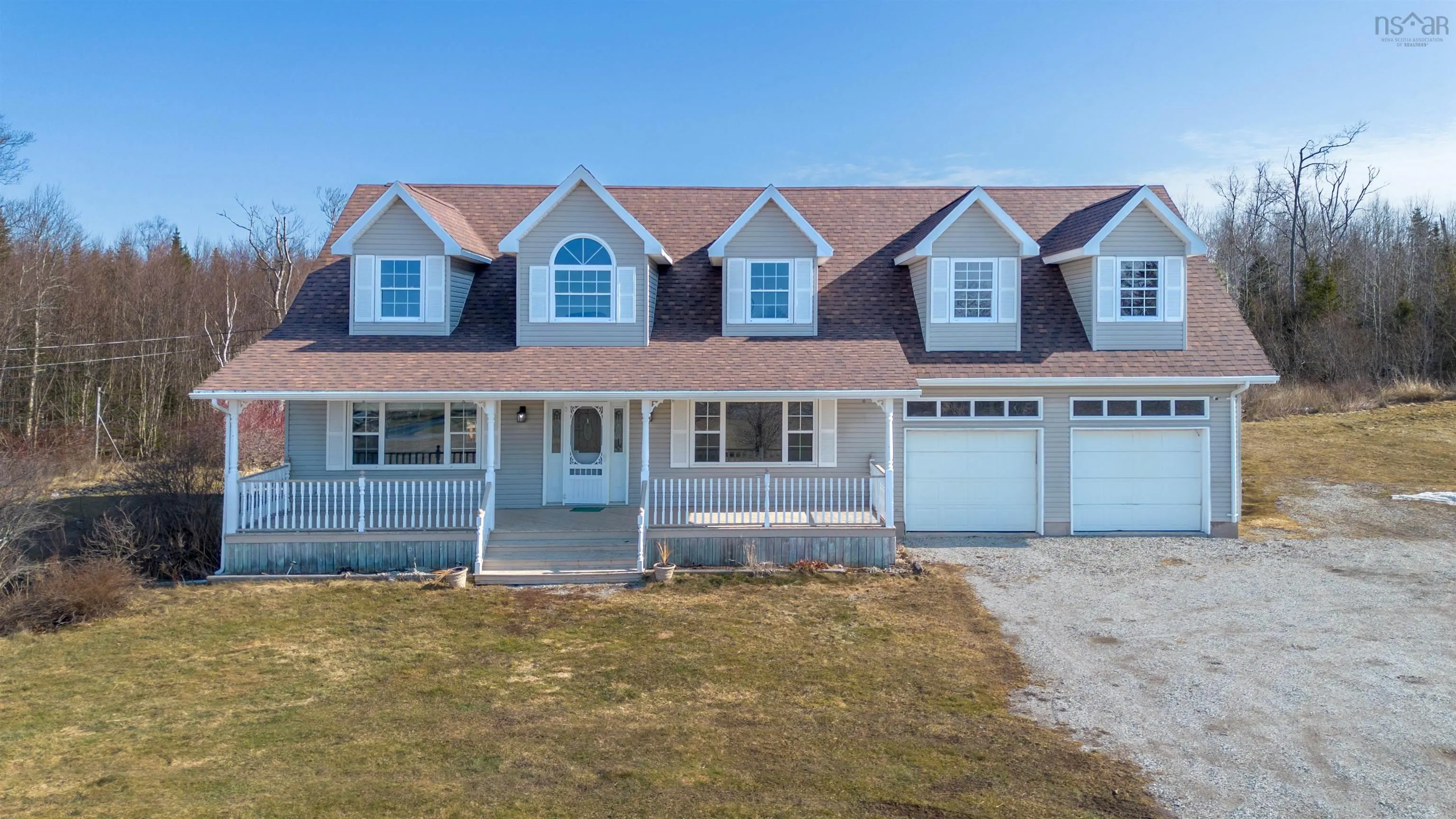500 Johnson Road, Georges River Ns B1y 3b2, 4 Bedrooms Bedrooms, ,4 BathroomsBathrooms,Residential,For Sale,Johnson,202505179