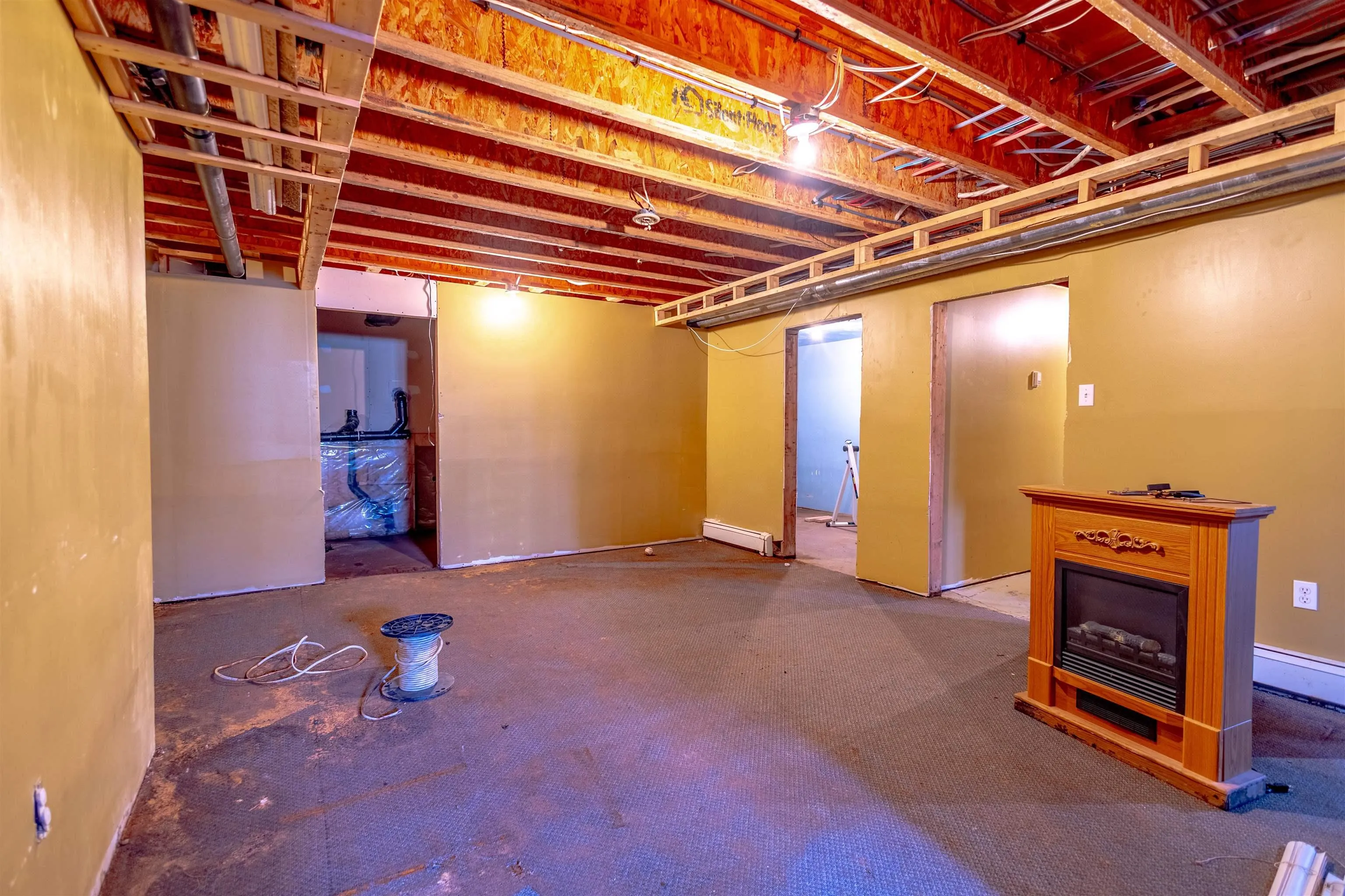 500 Johnson Road, Georges River Ns B1y 3b2, 4 Bedrooms Bedrooms, ,4 BathroomsBathrooms,Residential,For Sale,Johnson,202505179