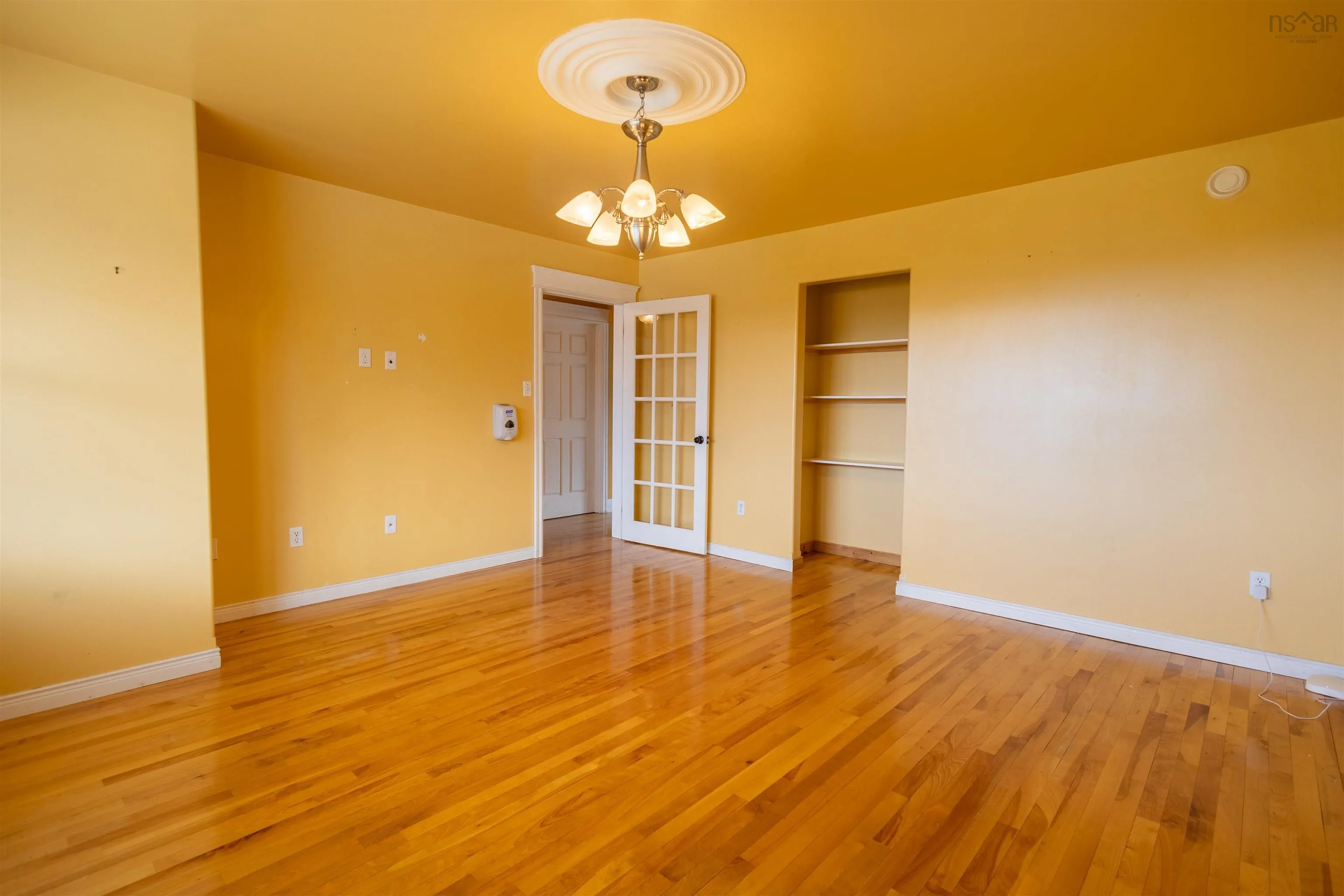 500 Johnson Road, Georges River Ns B1y 3b2, 4 Bedrooms Bedrooms, ,4 BathroomsBathrooms,Residential,For Sale,Johnson,202505179