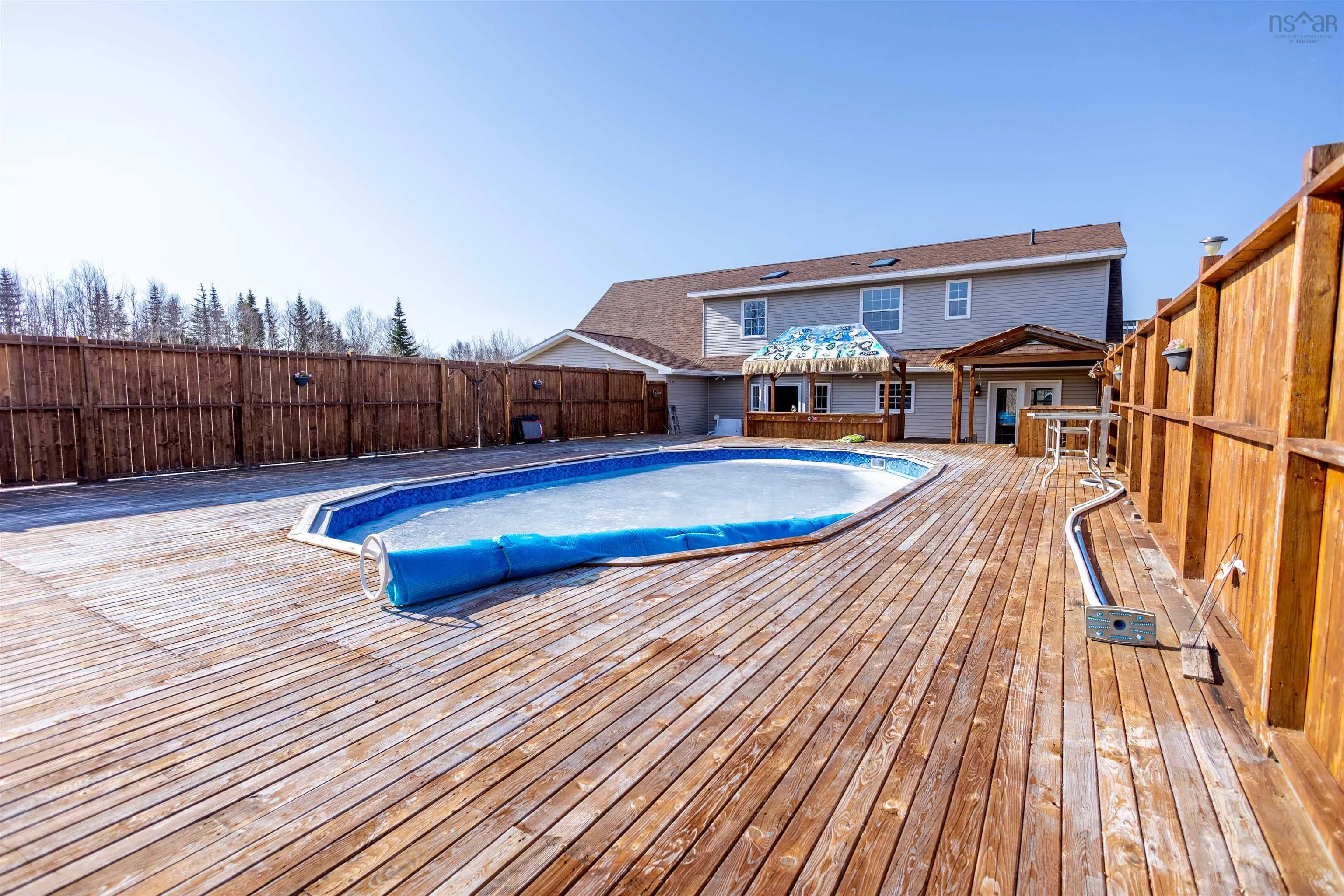 500 Johnson Road, Georges River Ns B1y 3b2, 4 Bedrooms Bedrooms, ,4 BathroomsBathrooms,Residential,For Sale,Johnson,202505179
