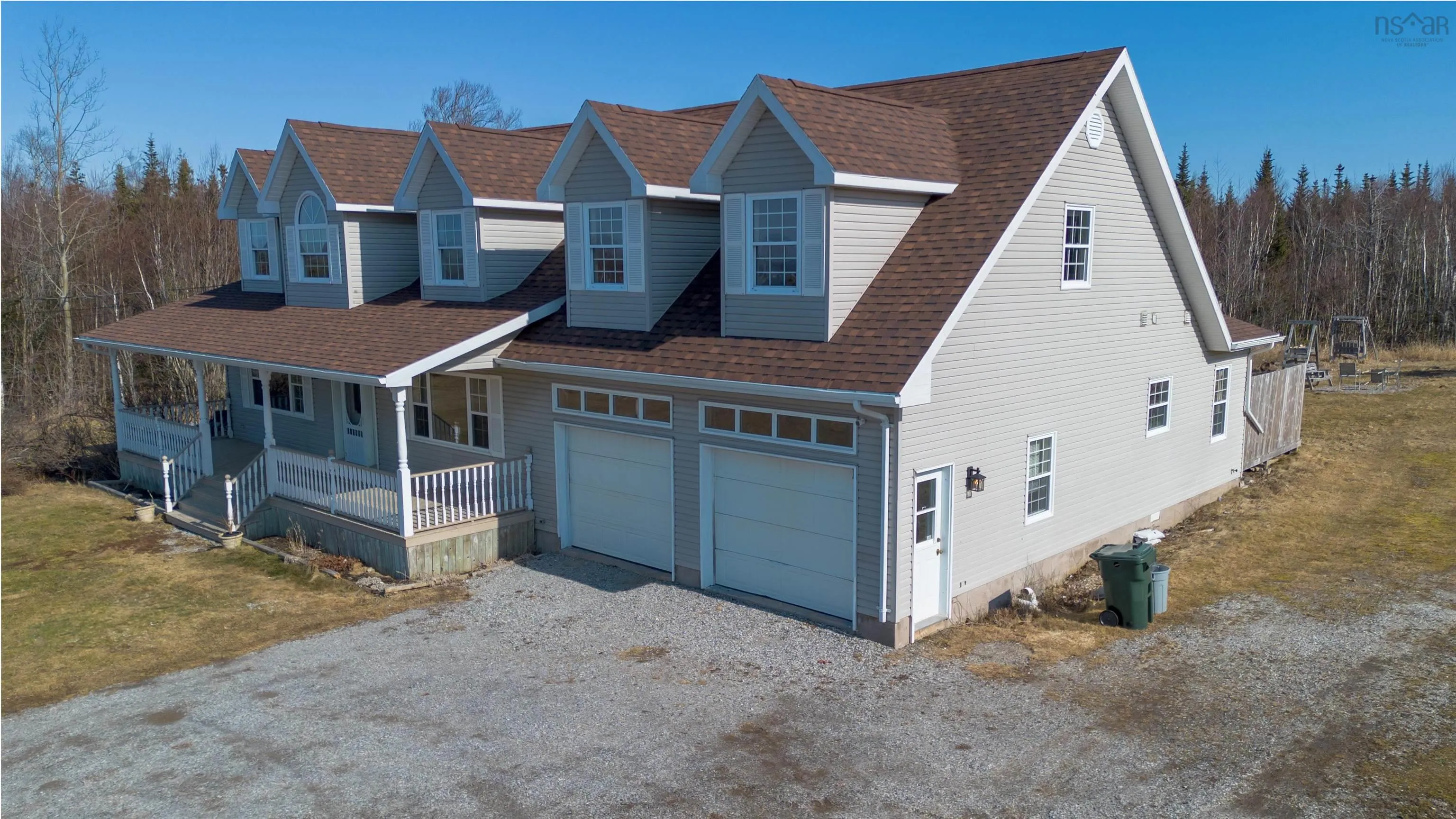 500 Johnson Road, Georges River Ns B1y 3b2, 4 Bedrooms Bedrooms, ,4 BathroomsBathrooms,Residential,For Sale,Johnson,202505179