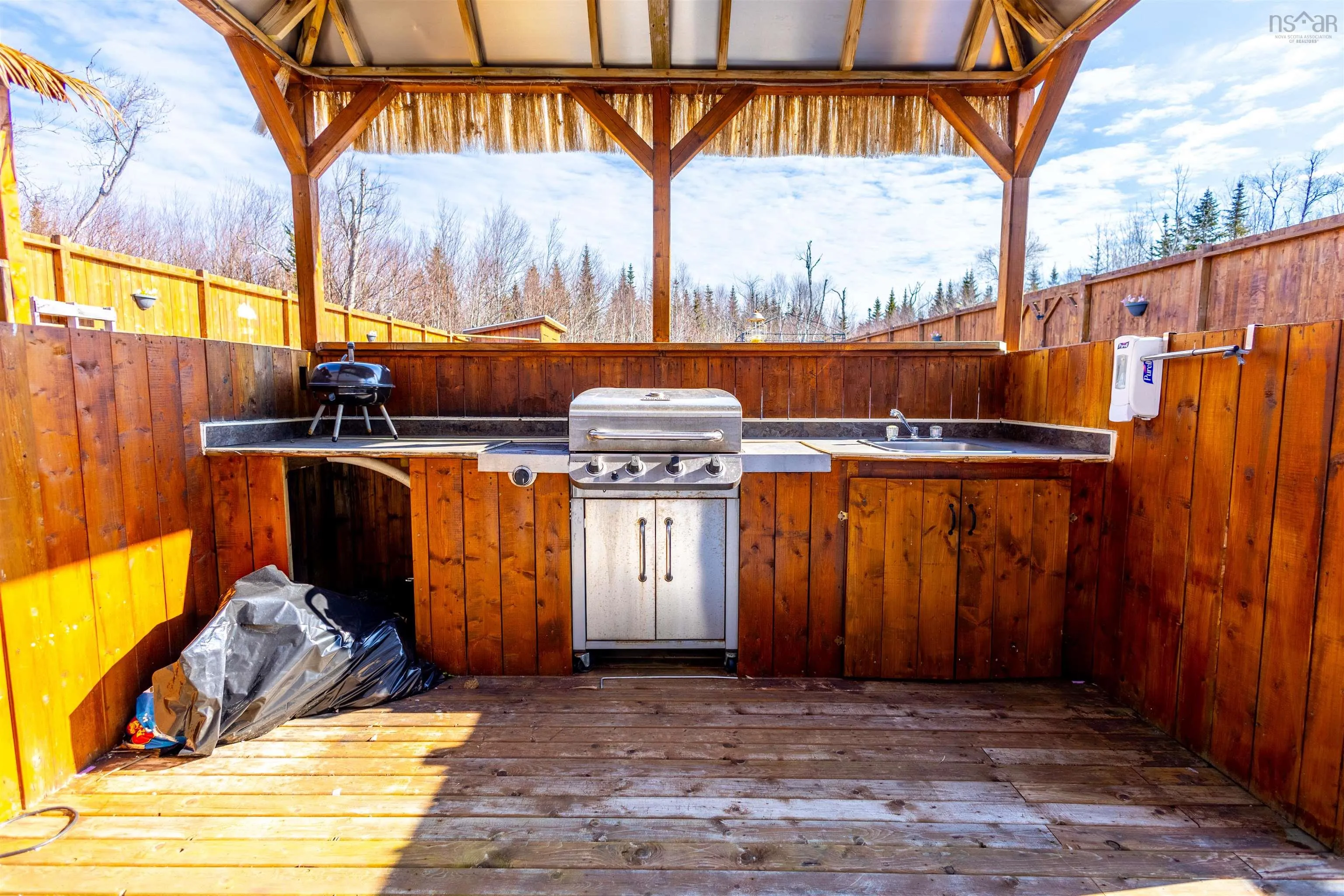 500 Johnson Road, Georges River Ns B1y 3b2, 4 Bedrooms Bedrooms, ,4 BathroomsBathrooms,Residential,For Sale,Johnson,202505179