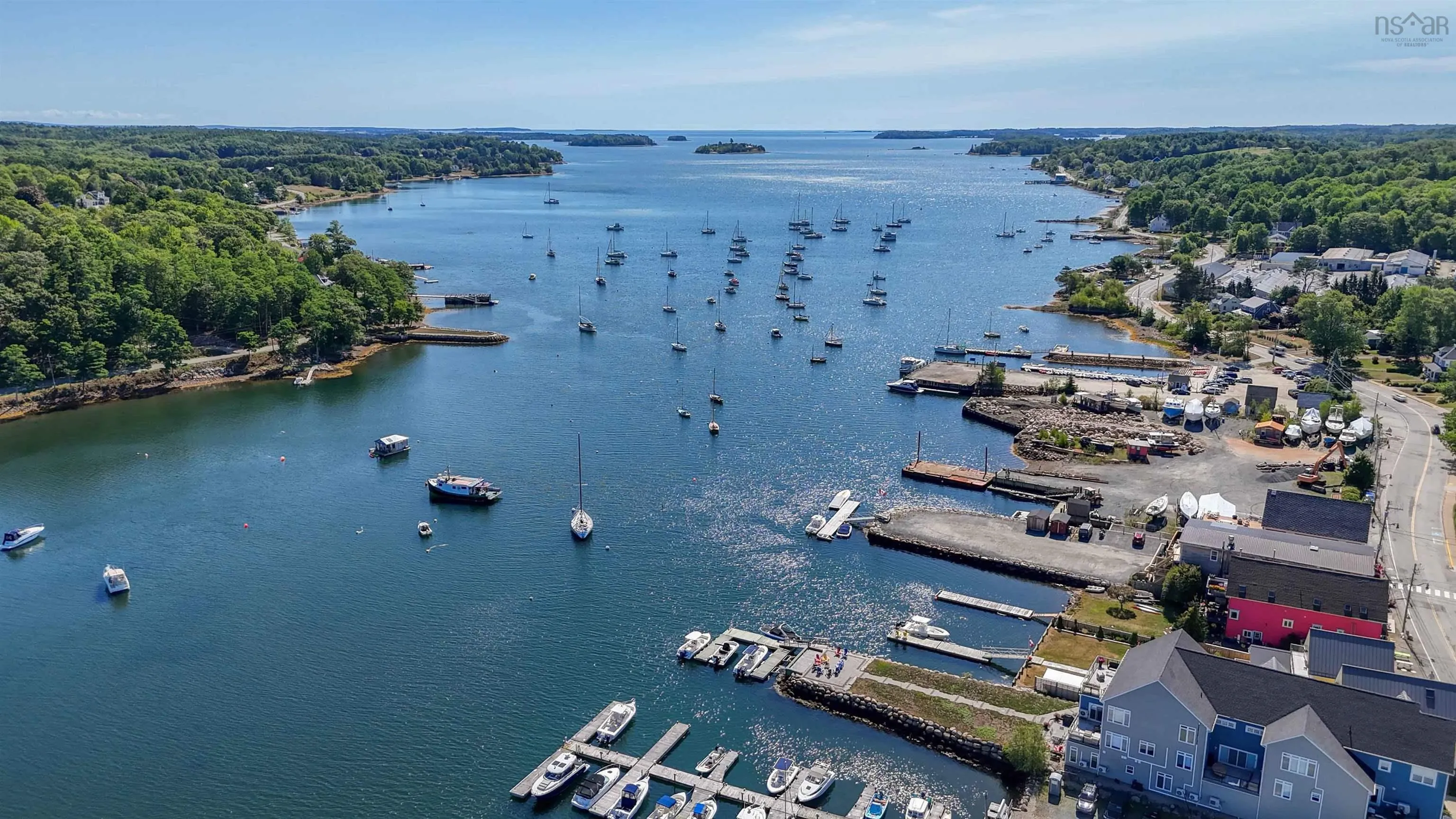 476 Main Street Unit 101, Mahone Bay, NS B0J 2E0, 2 Bedrooms Bedrooms, ,2 BathroomsBathrooms,Residential,For Sale,Main,202521051