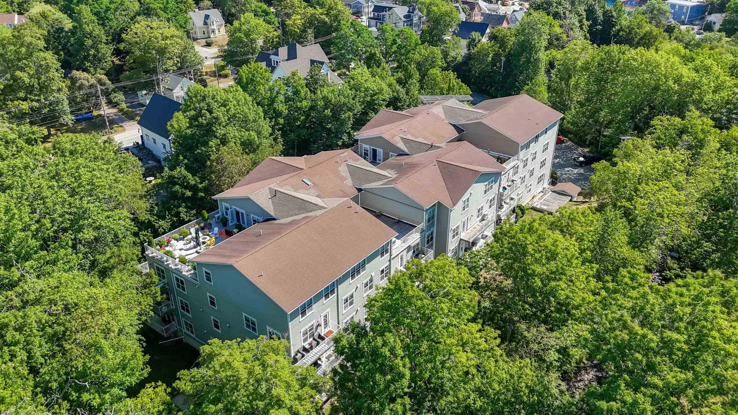 476 Main Street Unit 101, Mahone Bay, NS B0J 2E0, 2 Bedrooms Bedrooms, ,2 BathroomsBathrooms,Residential,For Sale,Main,202521051