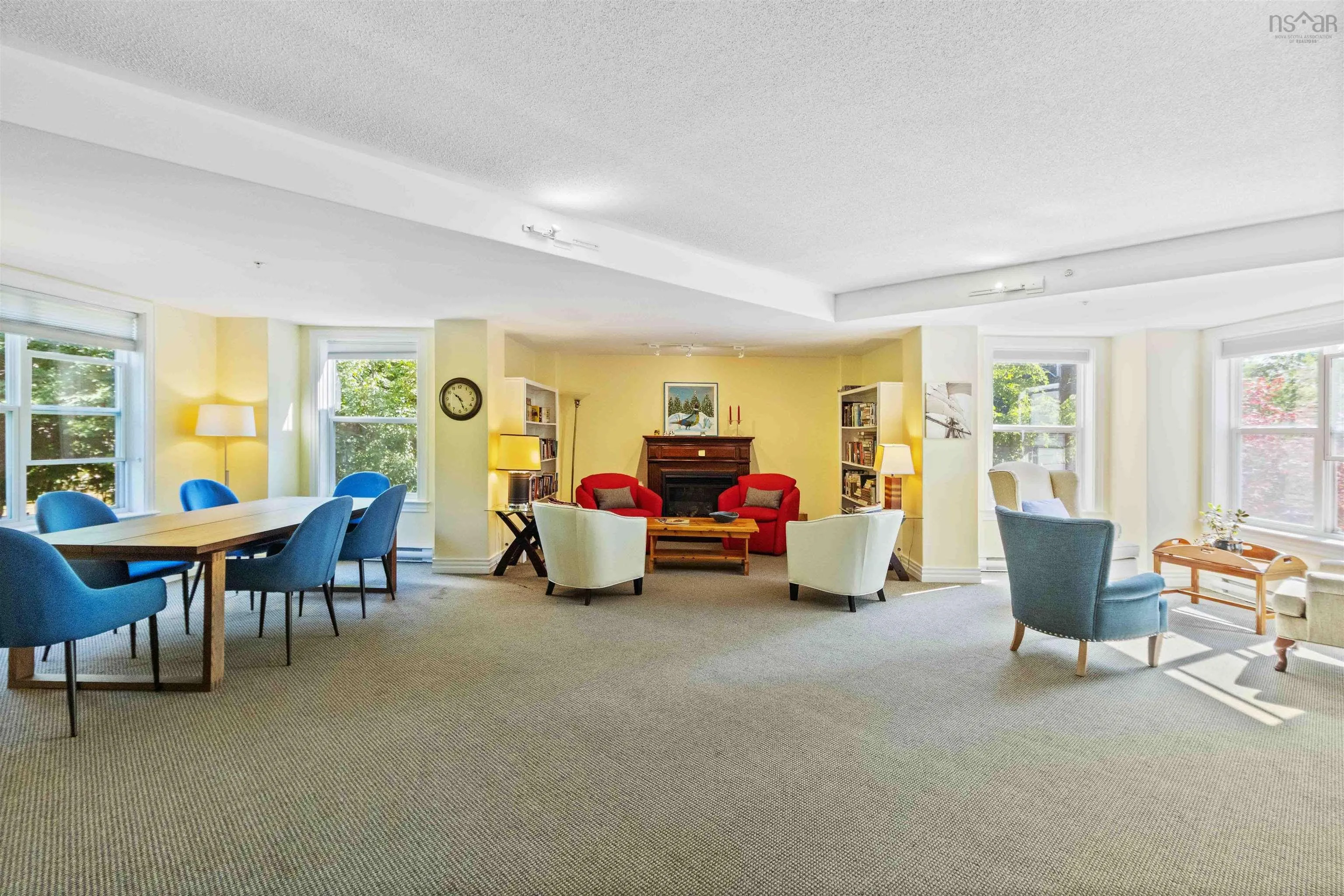 476 Main Street Unit 101, Mahone Bay, NS B0J 2E0, 2 Bedrooms Bedrooms, ,2 BathroomsBathrooms,Residential,For Sale,Main,202521051