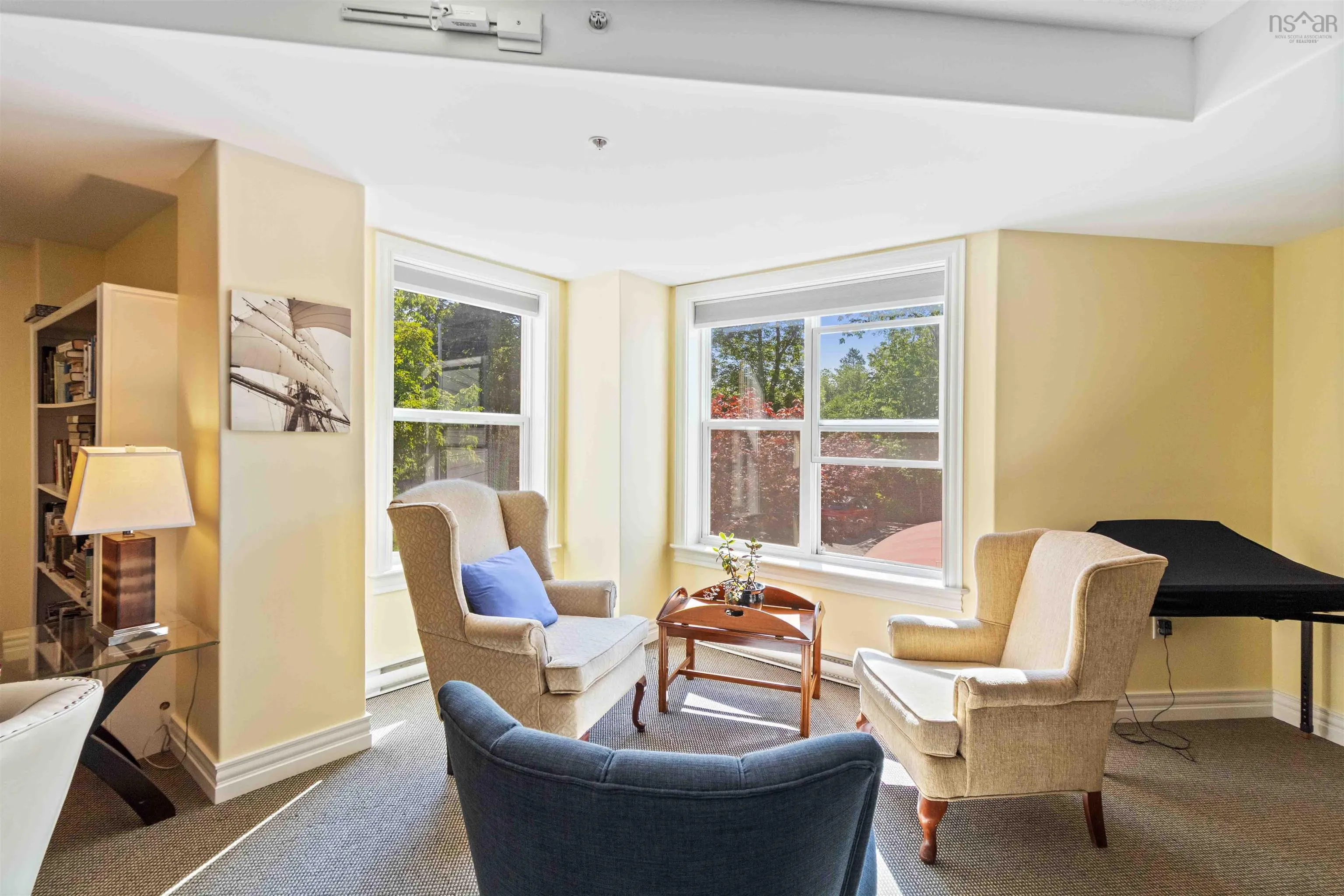 476 Main Street Unit 101, Mahone Bay, NS B0J 2E0, 2 Bedrooms Bedrooms, ,2 BathroomsBathrooms,Residential,For Sale,Main,202521051