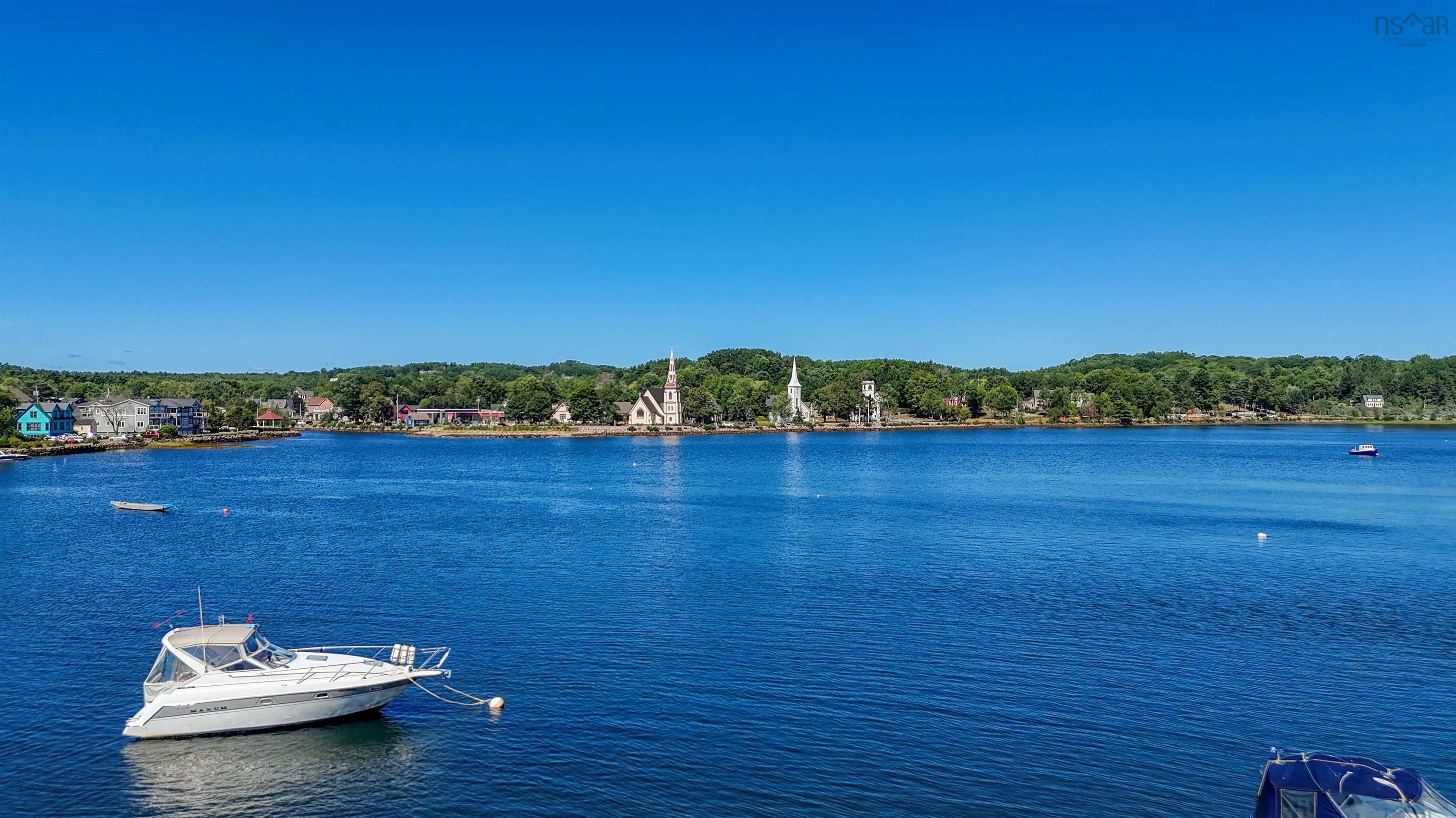 476 Main Street Unit 101, Mahone Bay, NS B0J 2E0, 2 Bedrooms Bedrooms, ,2 BathroomsBathrooms,Residential,For Sale,Main,202521051