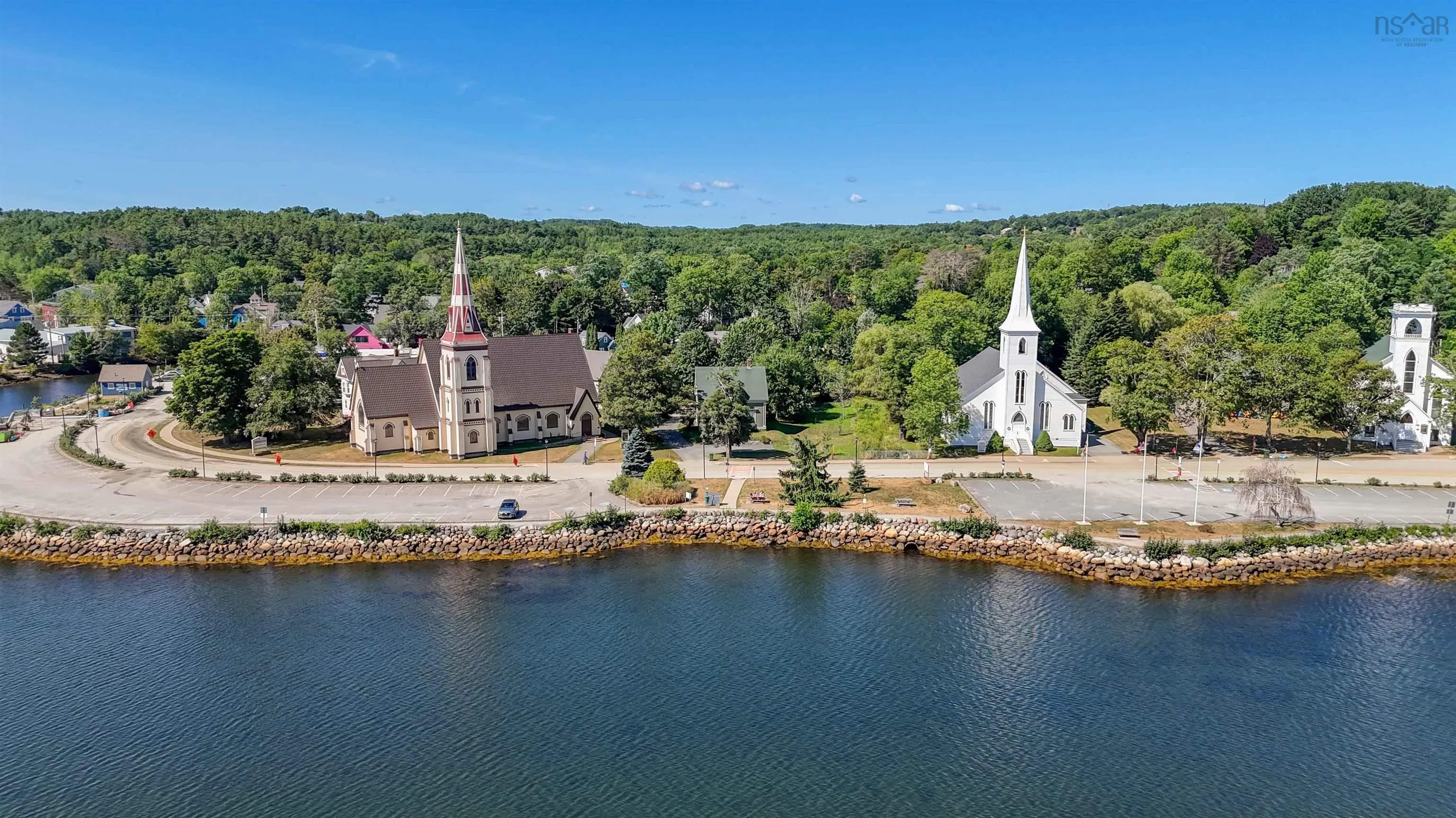 476 Main Street Unit 101, Mahone Bay, NS B0J 2E0, 2 Bedrooms Bedrooms, ,2 BathroomsBathrooms,Residential,For Sale,Main,202521051