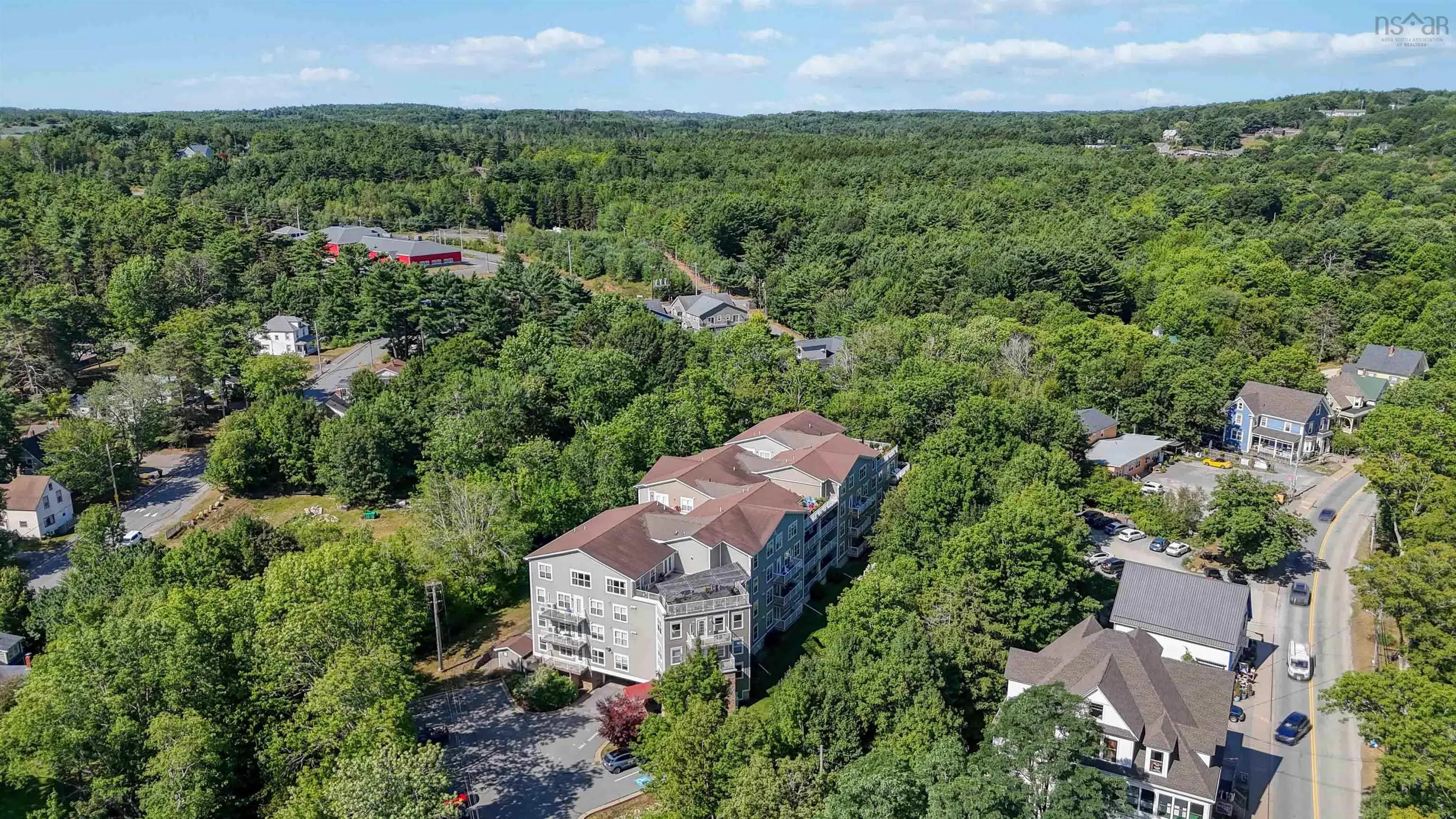 476 Main Street Unit 101, Mahone Bay, NS B0J 2E0, 2 Bedrooms Bedrooms, ,2 BathroomsBathrooms,Residential,For Sale,Main,202521051