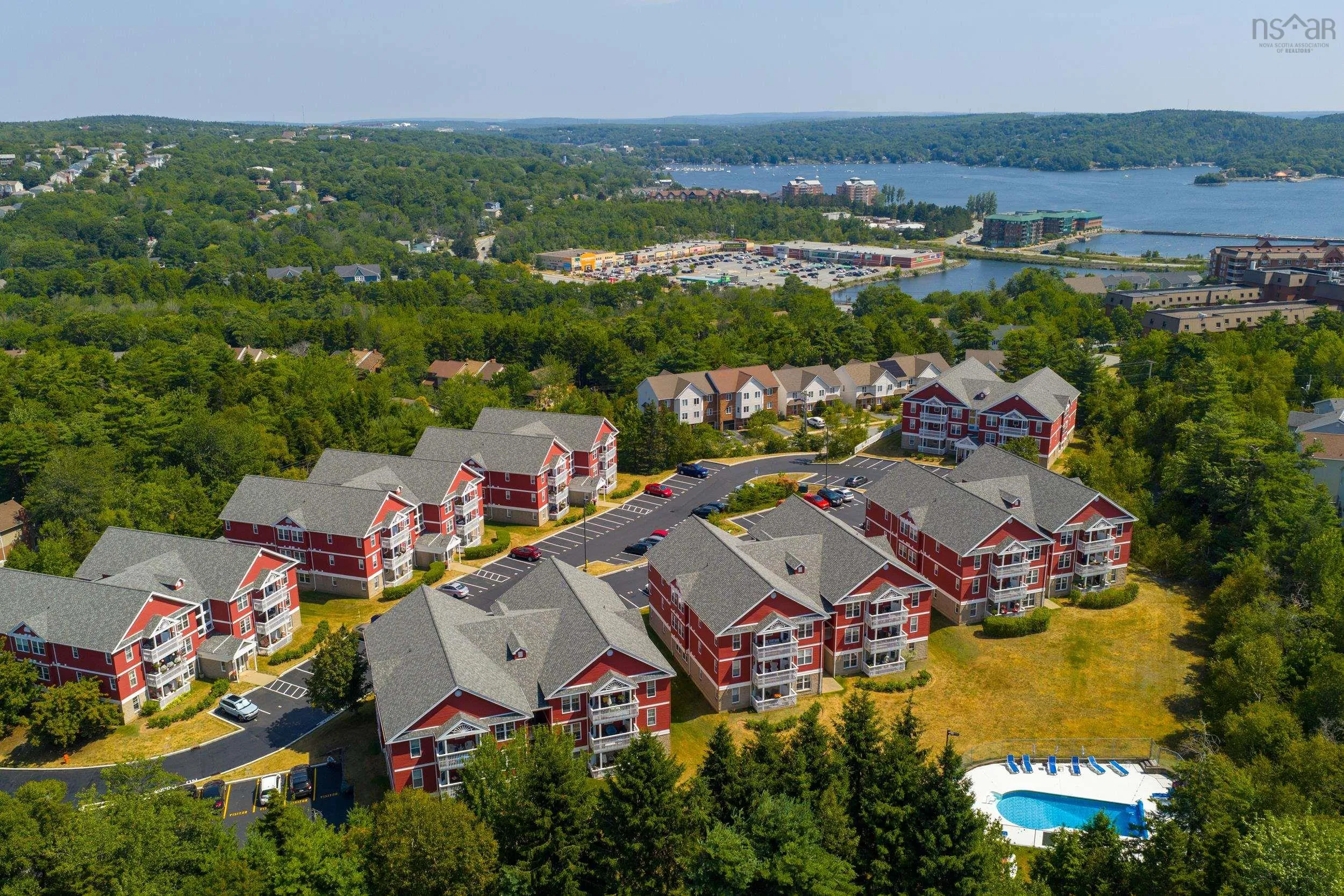 421-96 Moirs Mill Road, Bedford, NS B4A 3Y2, 2 Bedrooms Bedrooms, ,2 BathroomsBathrooms,Residential,For Sale,Moirs Mill,202519736