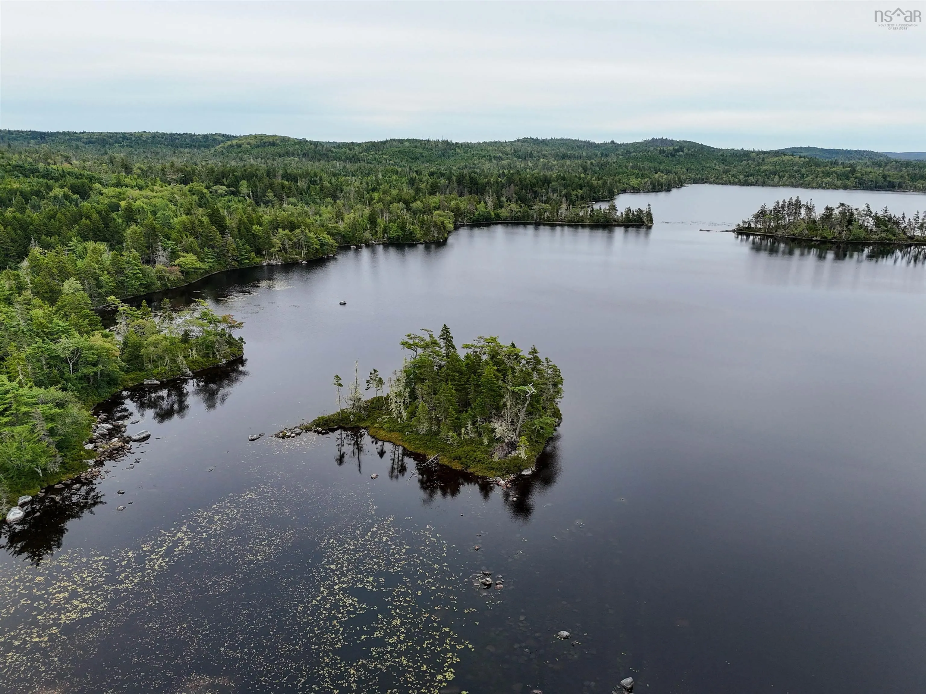 Level Spot Lake, Lake Charlotte, NS B0J 1W0, ,Land,For Sale,Level Spot Lake,202522393