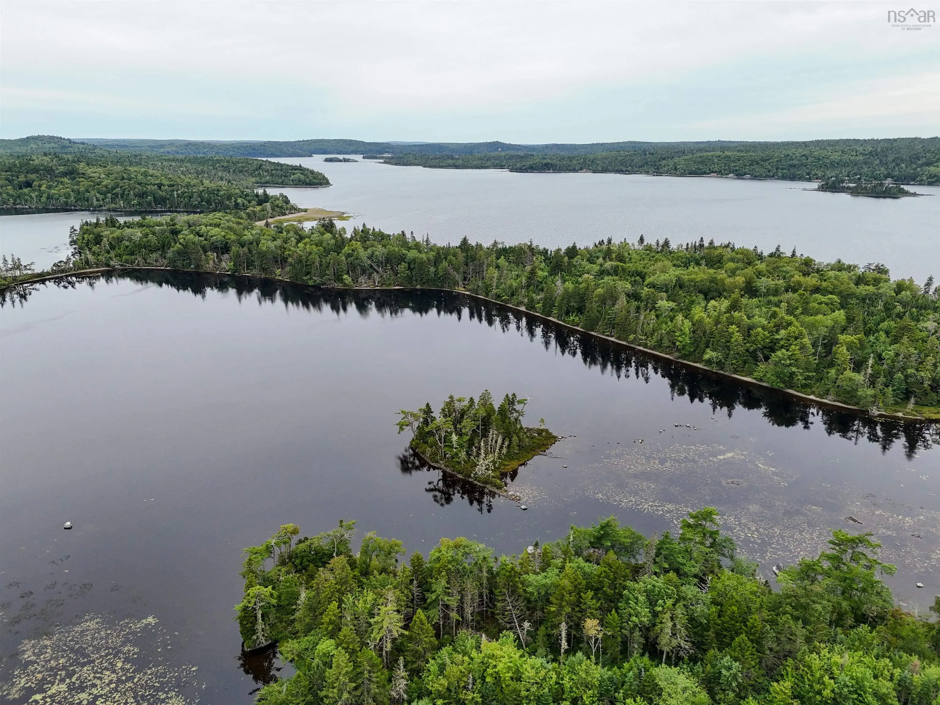 Level Spot Lake, Lake Charlotte, NS B0J 1W0, ,Land,For Sale,Level Spot Lake,202522393